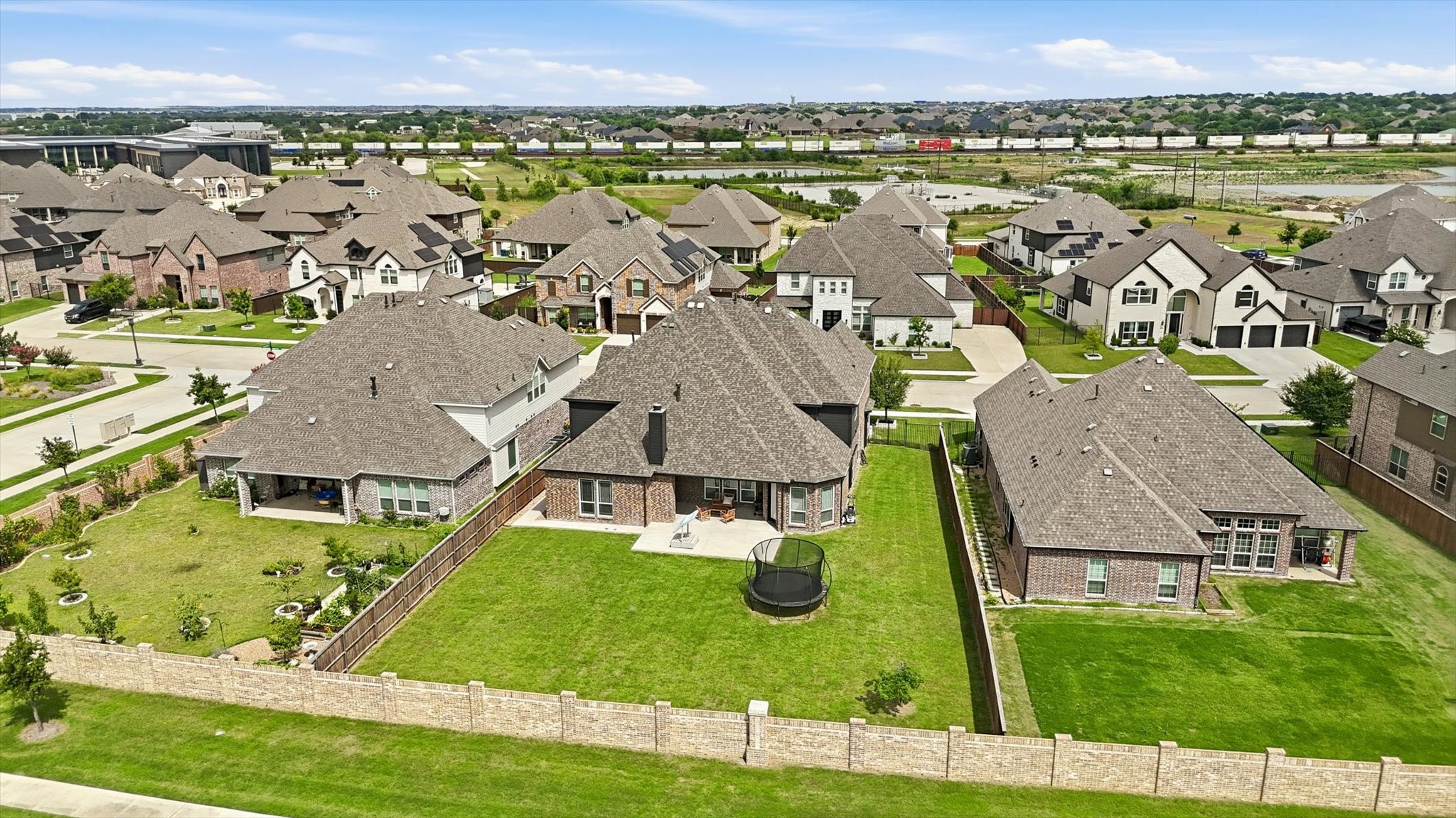 1282 Meadow Rose Drive Haslet TX 76052
