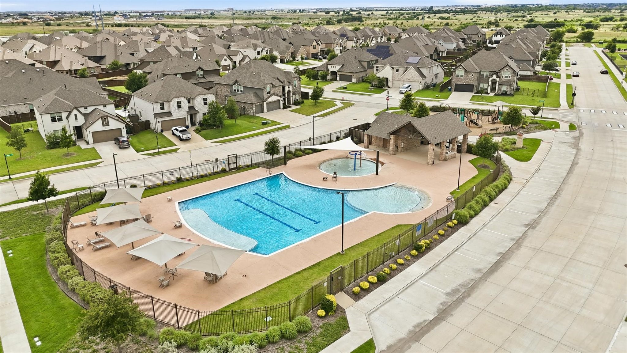 1282 Meadow Rose Drive Haslet TX 76052
