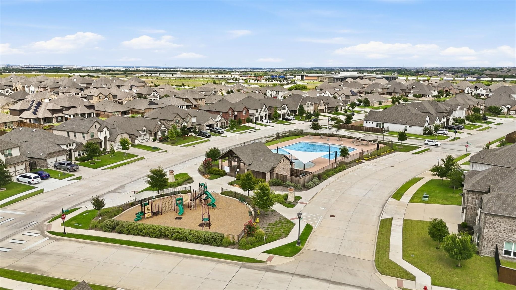 1282 Meadow Rose Drive Haslet TX 76052