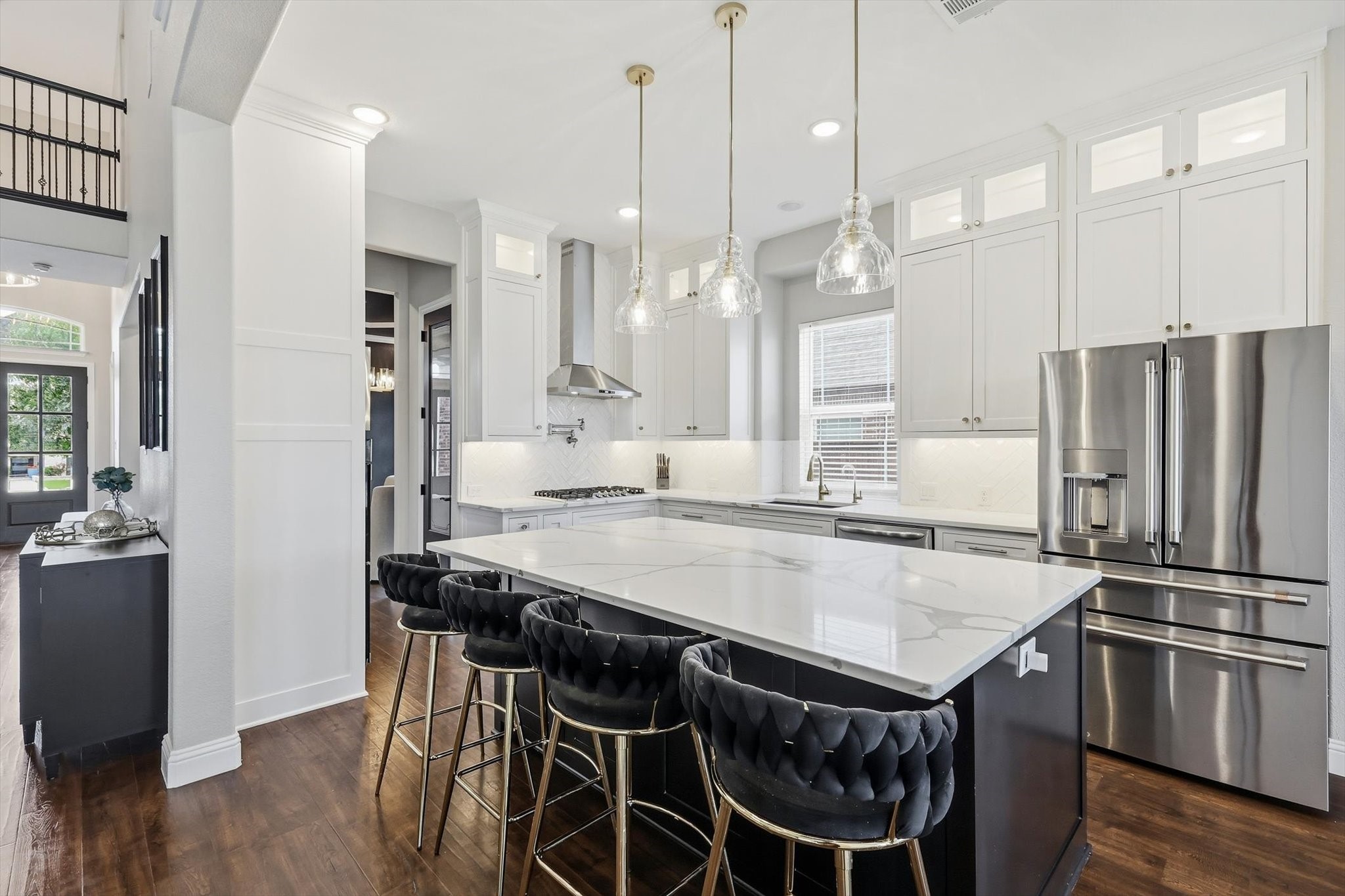 1282 Meadow Rose Drive Haslet TX 76052