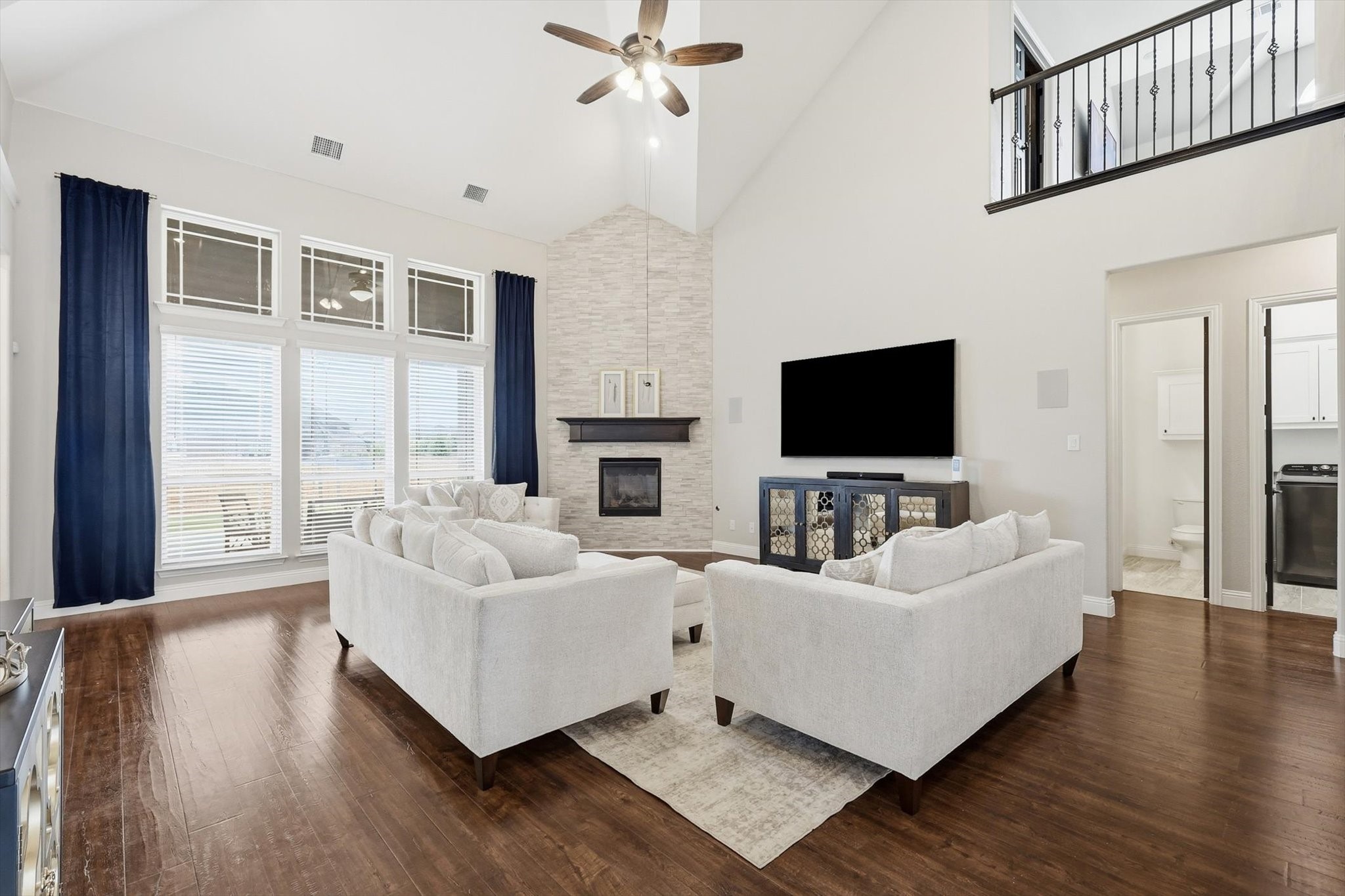 1282 Meadow Rose Drive Haslet TX 76052