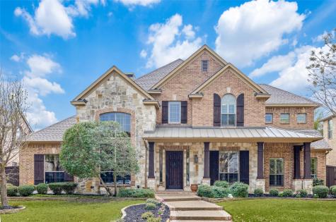 1109 Italy Drive Allen TX 75013