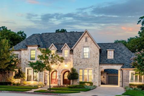 1331 Lincoln Court Allen TX 75013