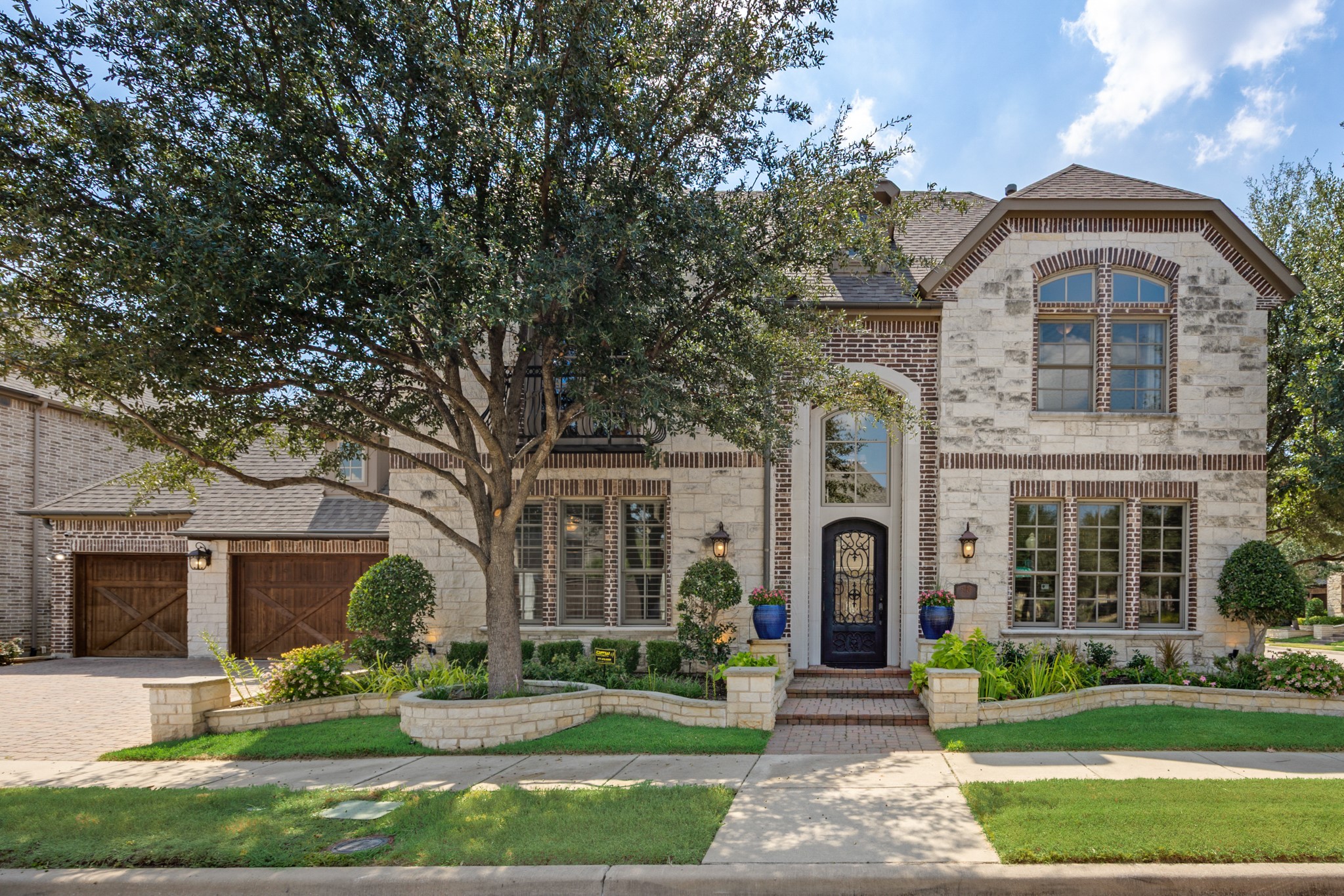 Plano TX, 5728 Cognac Street