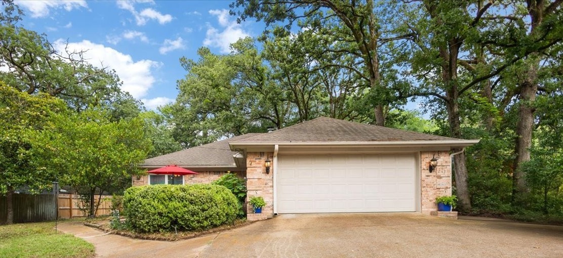 241 Hideaway Lane Central Hideaway TX 75771