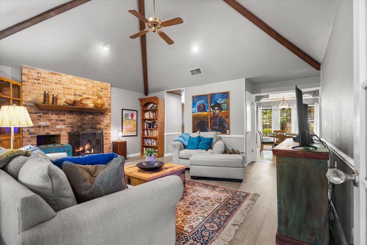 241 Hideaway Lane Central Hideaway TX 75771