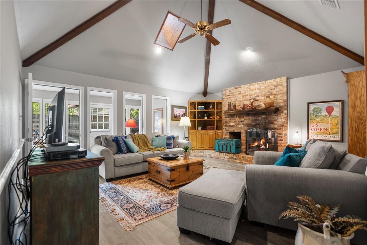 241 Hideaway Lane Central Hideaway TX 75771