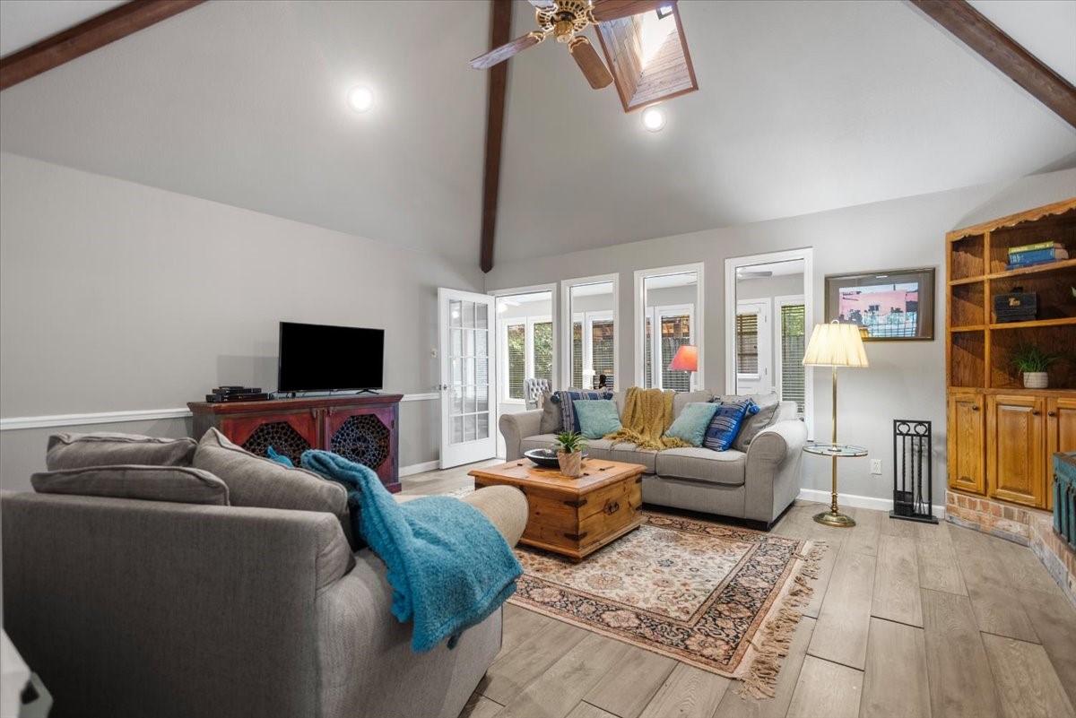 241 Hideaway Lane Central Hideaway TX 75771