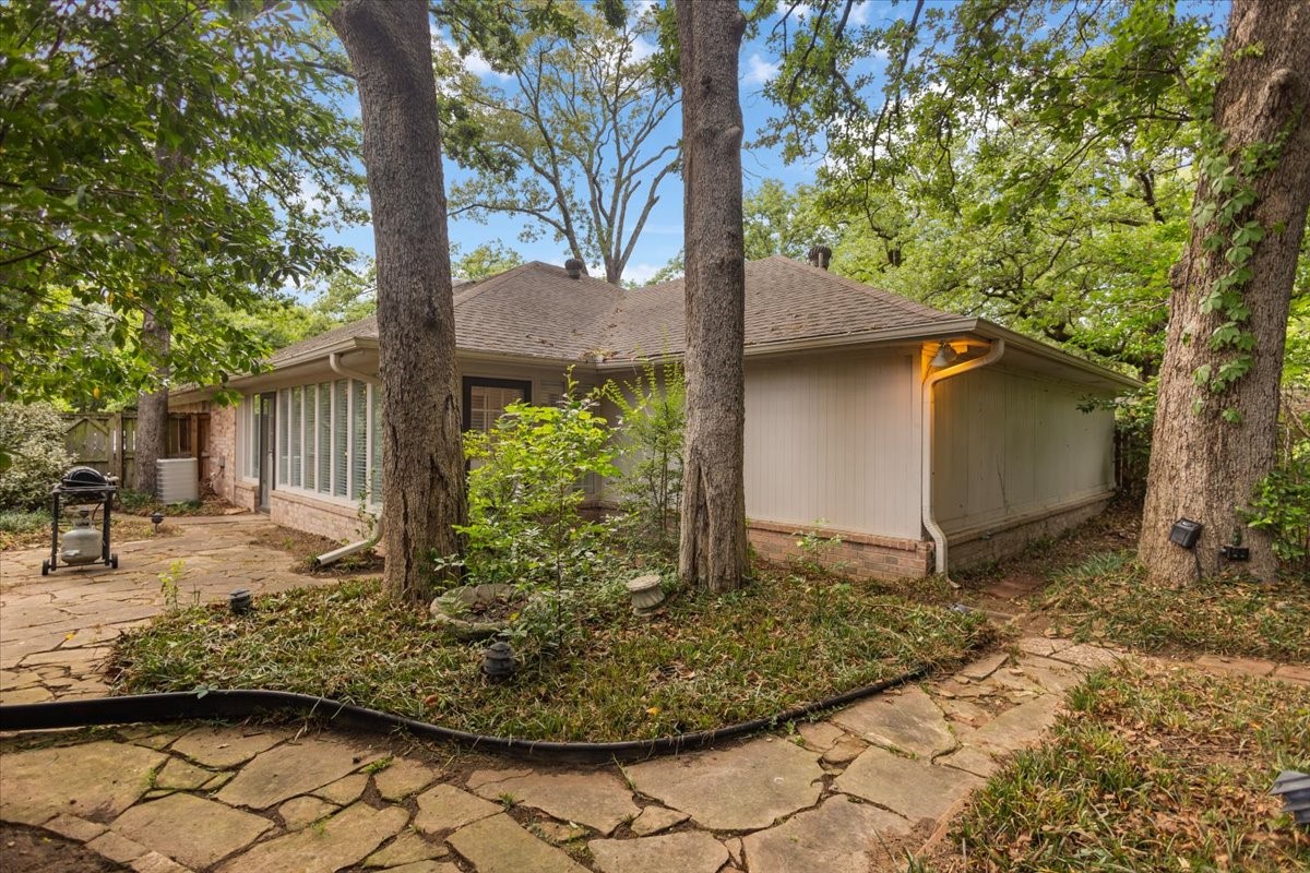 241 Hideaway Lane Central Hideaway TX 75771