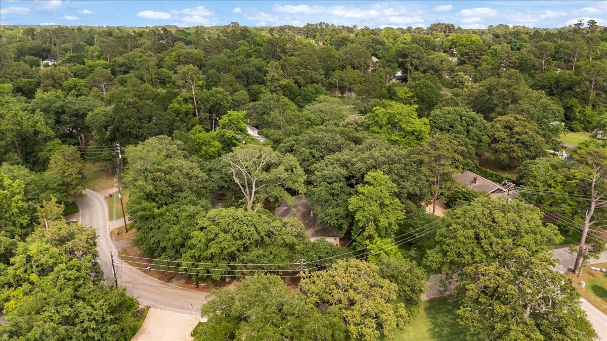 241 Hideaway Lane Central Hideaway TX 75771