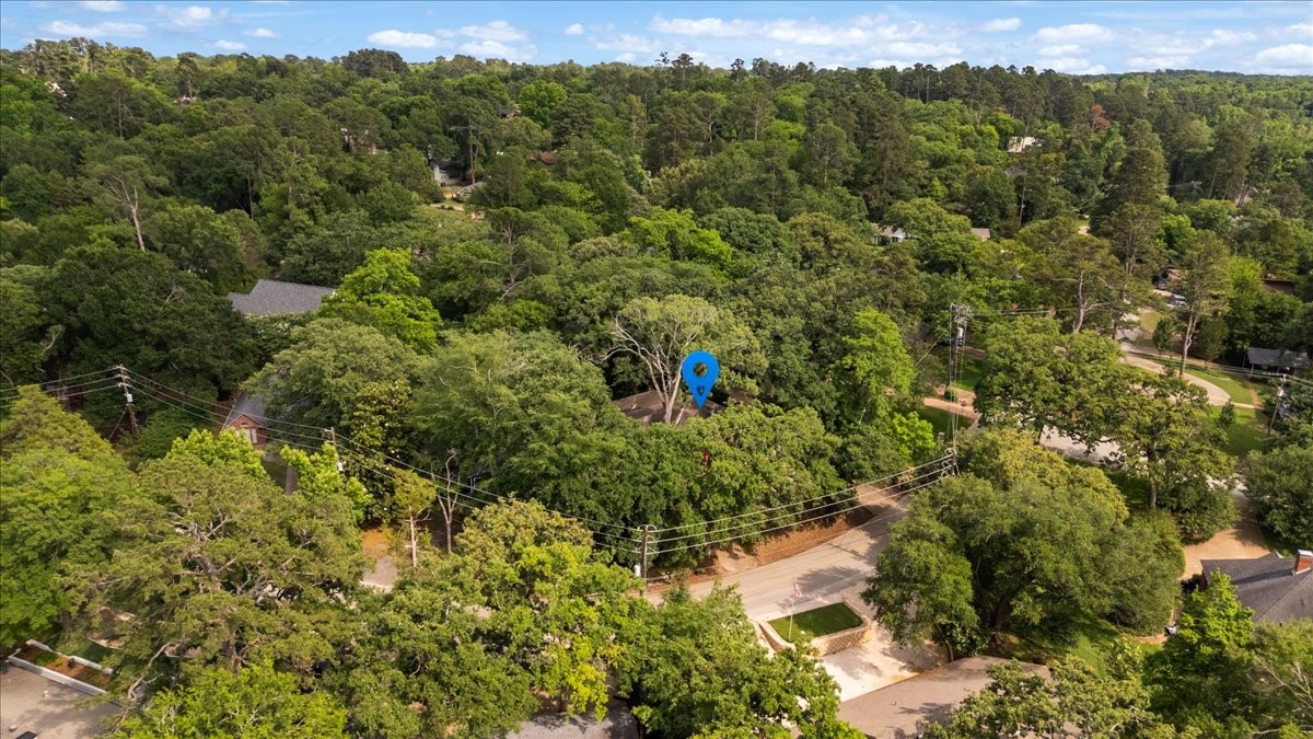 241 Hideaway Lane Central Hideaway TX 75771