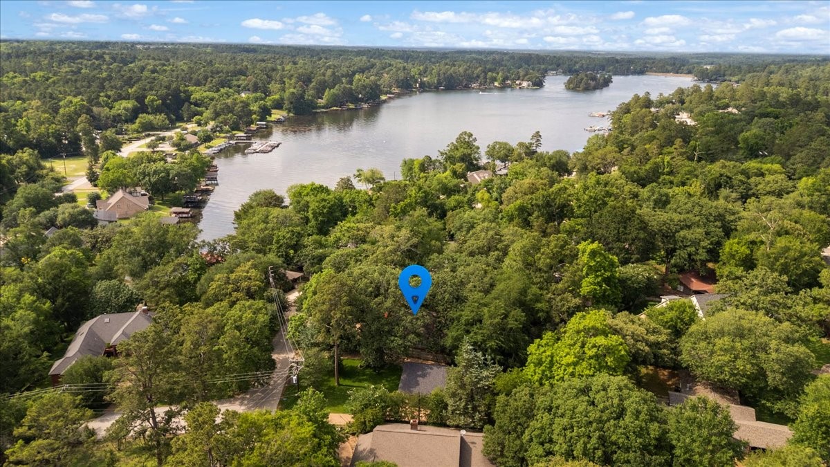 241 Hideaway Lane Central Hideaway TX 75771