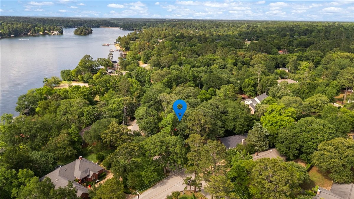 241 Hideaway Lane Central Hideaway TX 75771