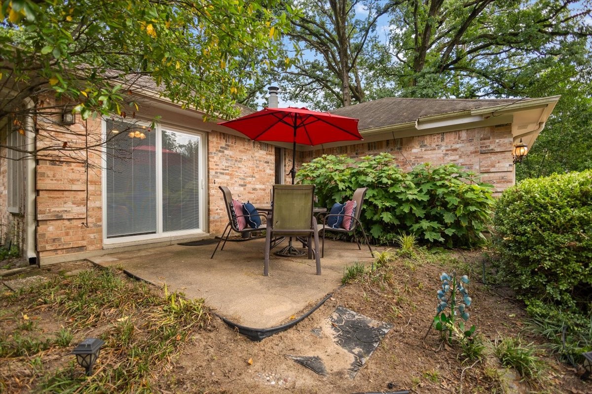241 Hideaway Lane Central Hideaway TX 75771