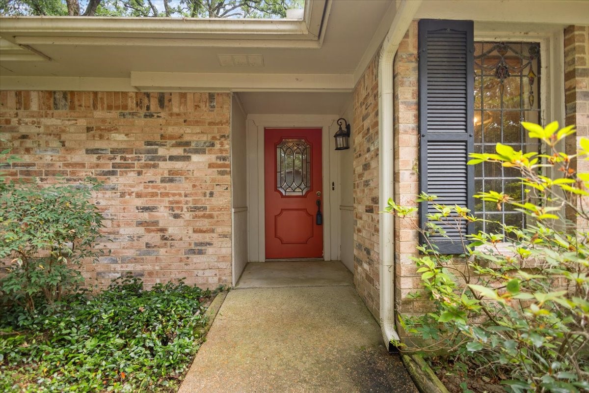 241 Hideaway Lane Central Hideaway TX 75771