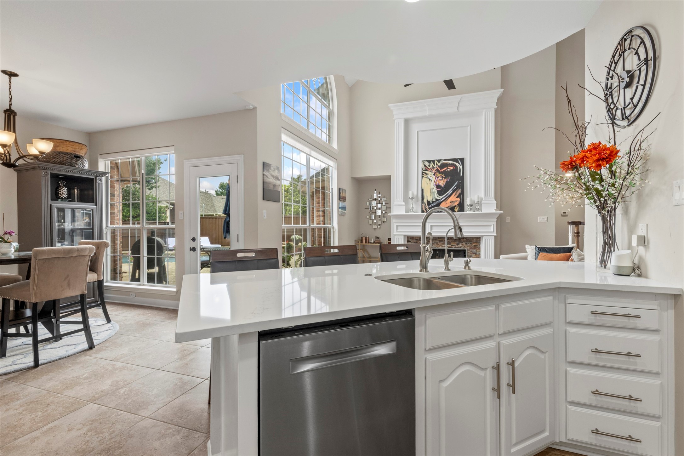 1428 Comanche Drive Allen TX 75013