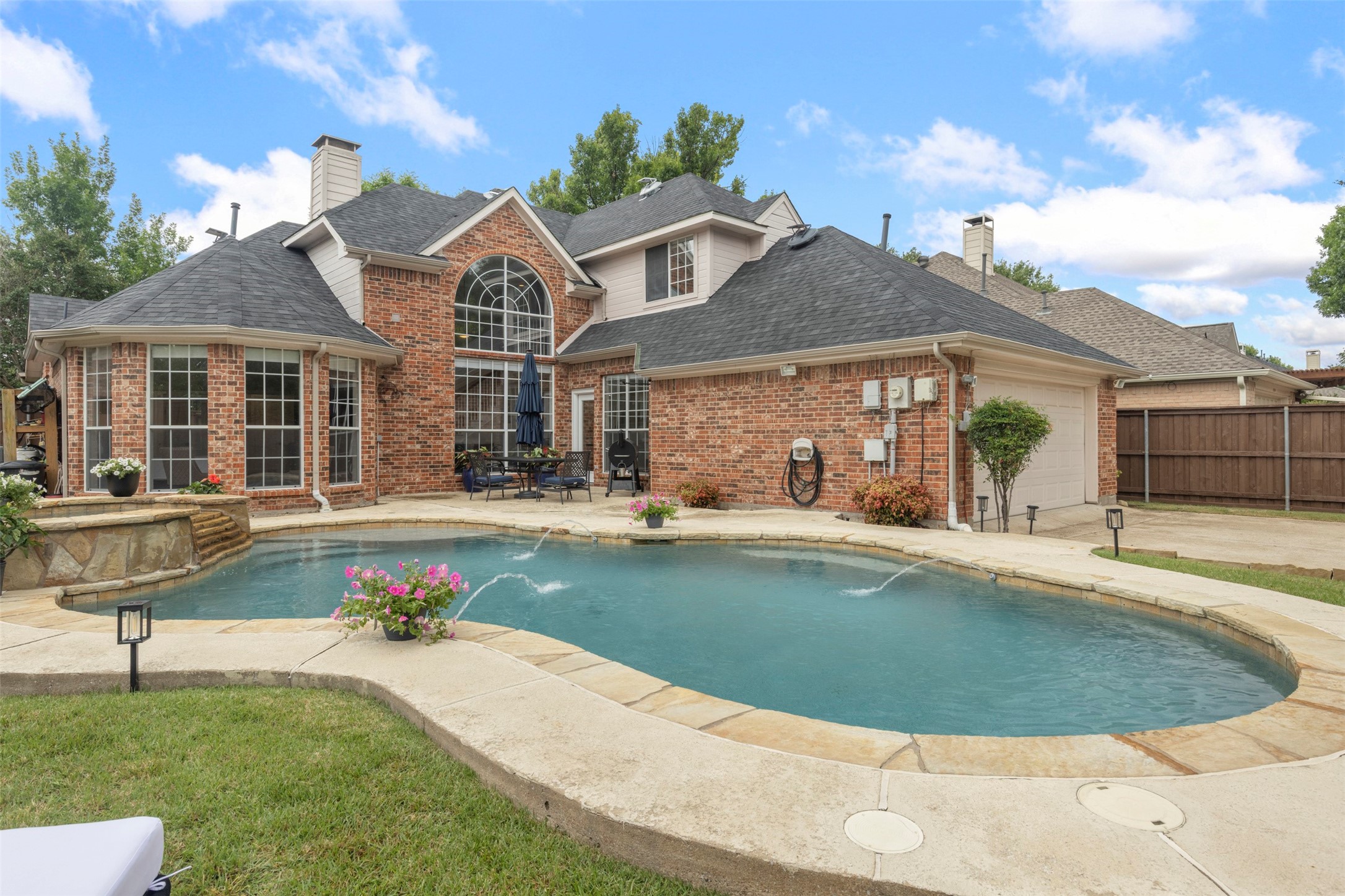 1428 Comanche Drive Allen TX 75013