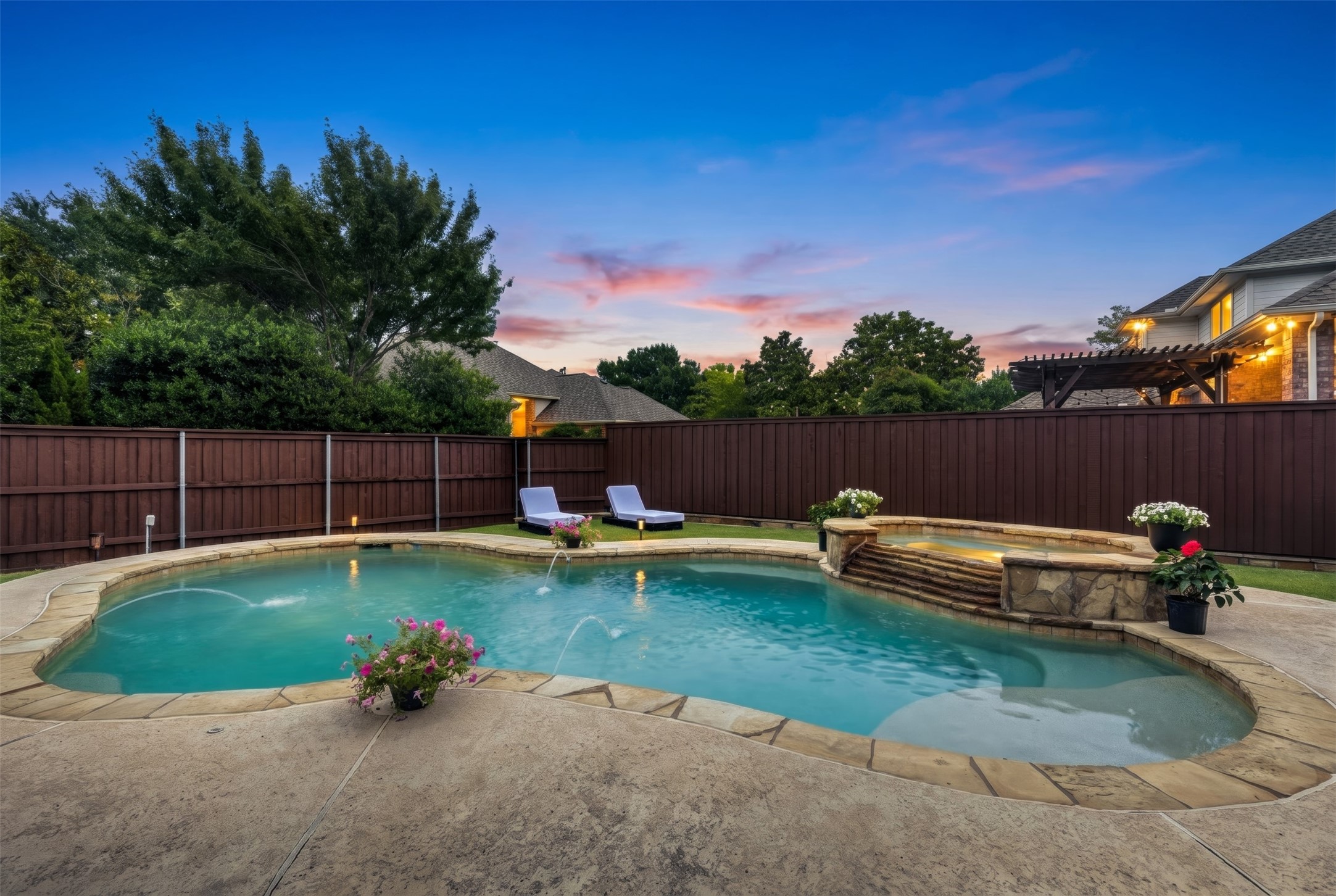 1428 Comanche Drive Allen TX 75013