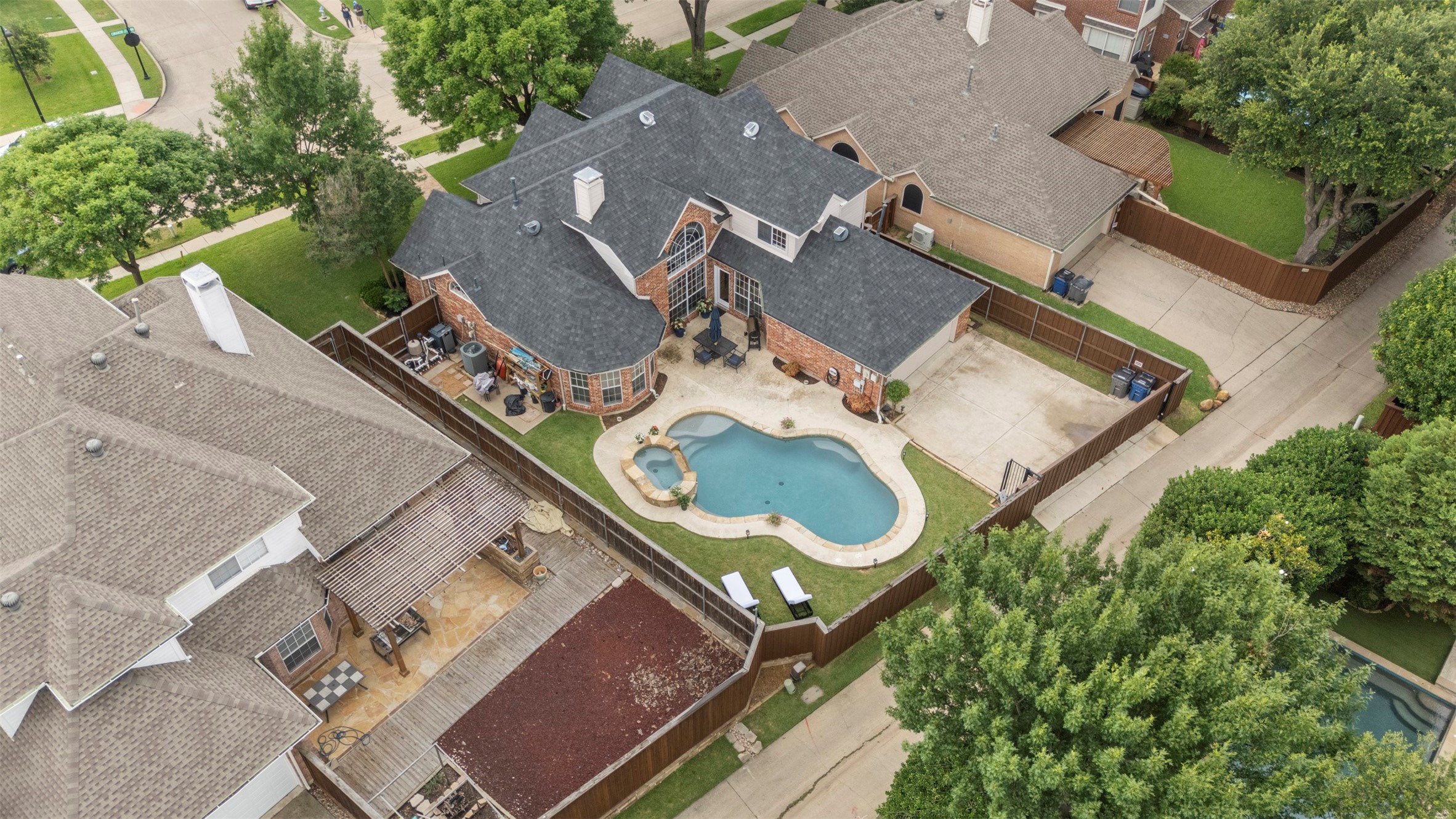 1428 Comanche Drive Allen TX 75013
