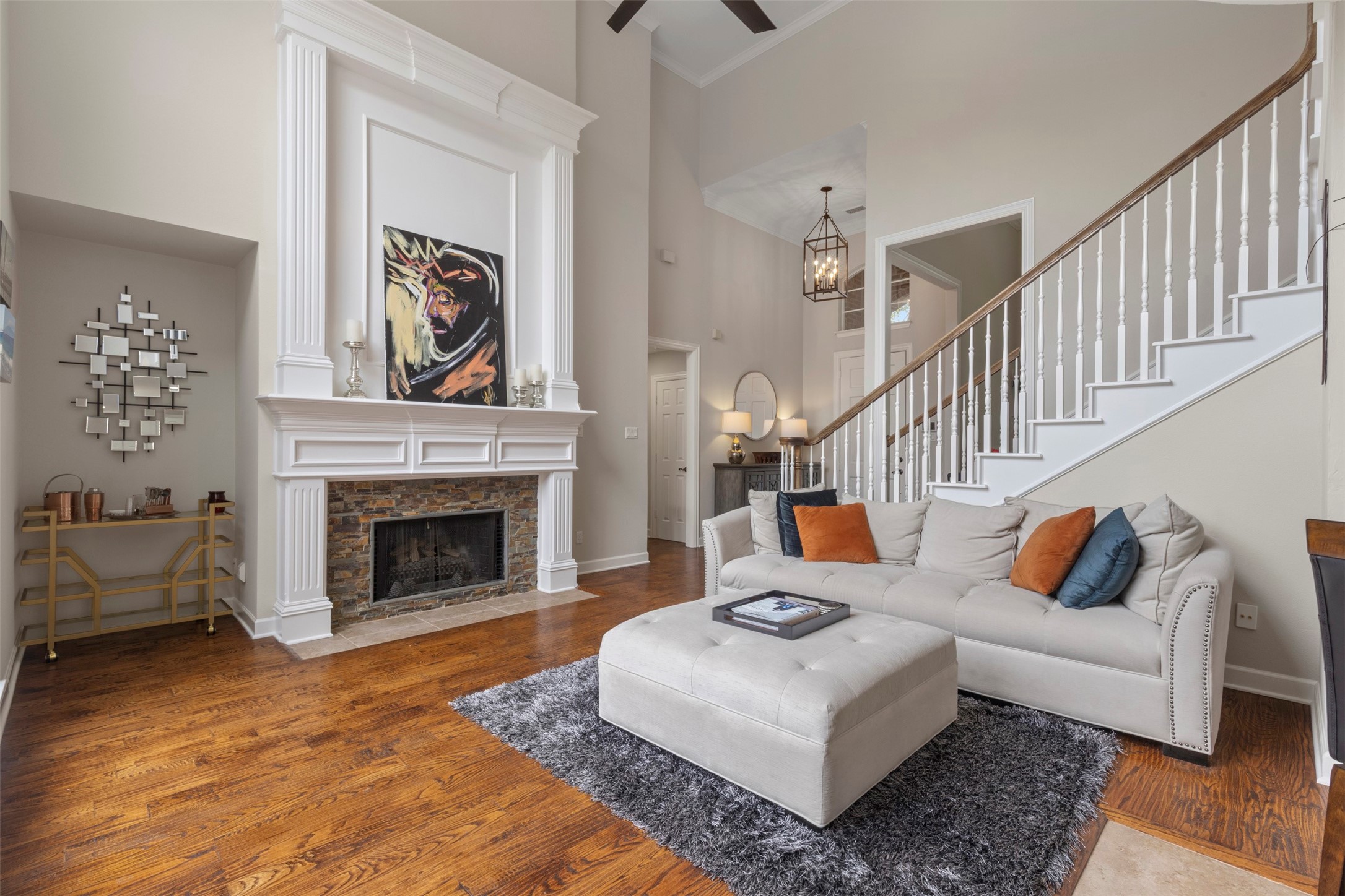 1428 Comanche Drive Allen TX 75013