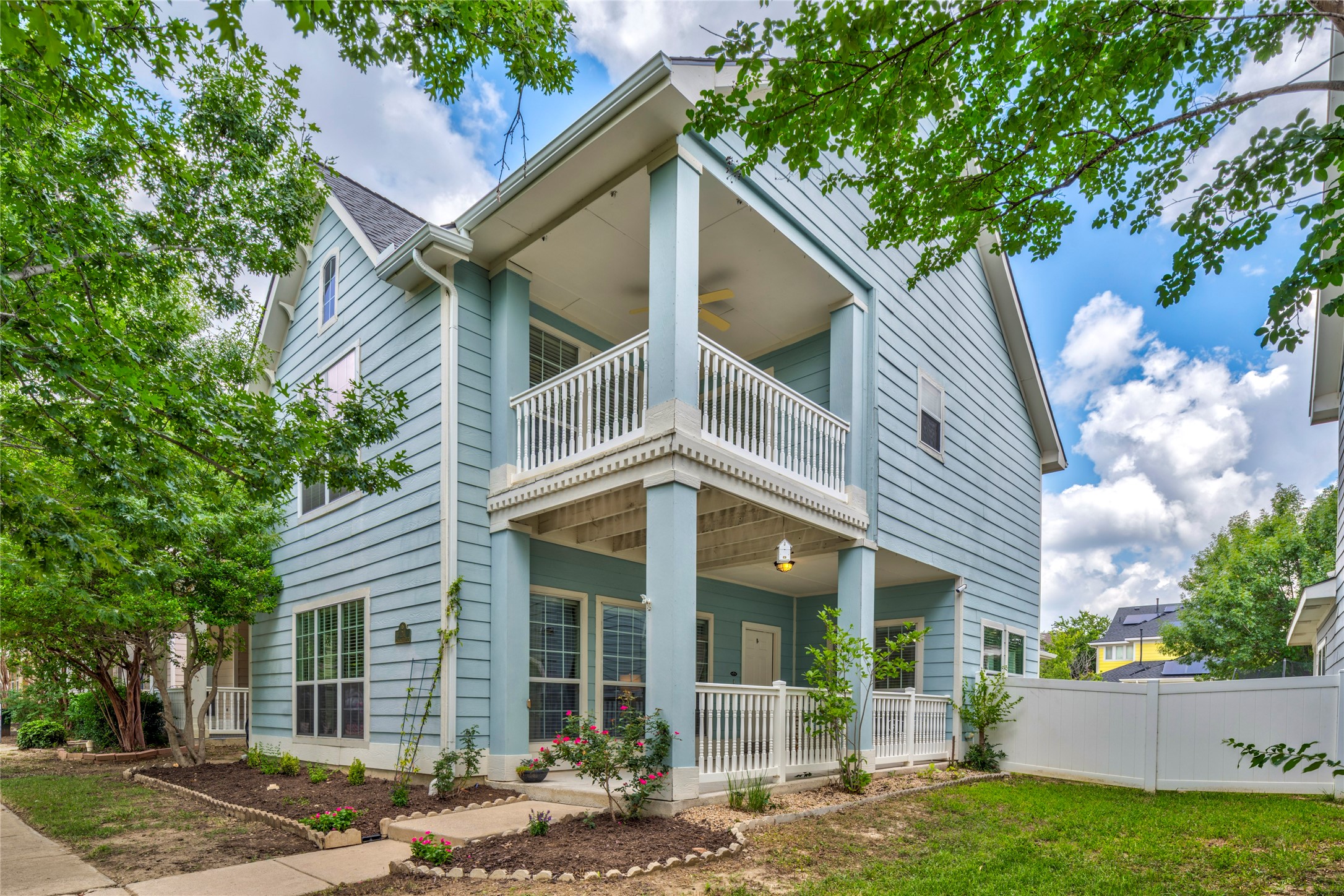 1241 Chattahoochee Drive Savannah TX 76227