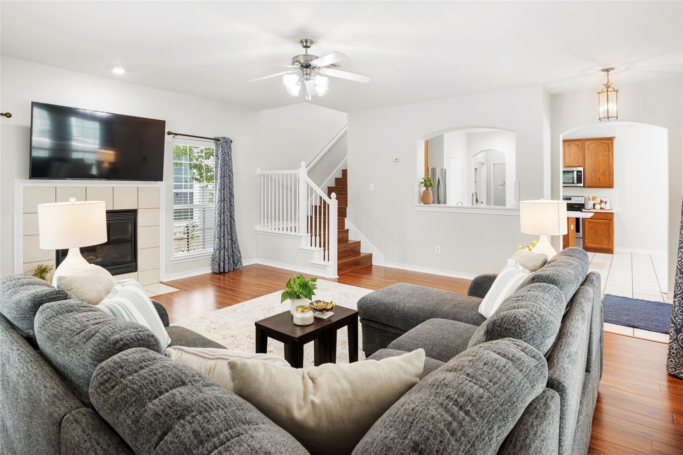 1241 Chattahoochee Drive Savannah TX 76227