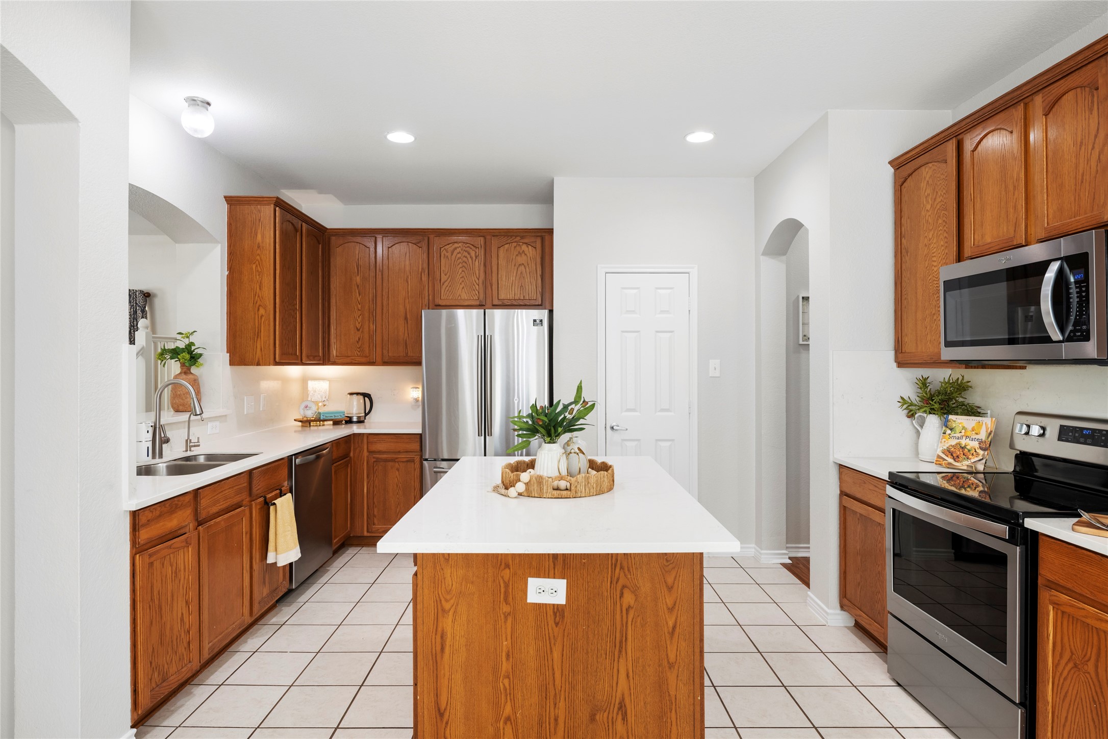 1241 Chattahoochee Drive Savannah TX 76227