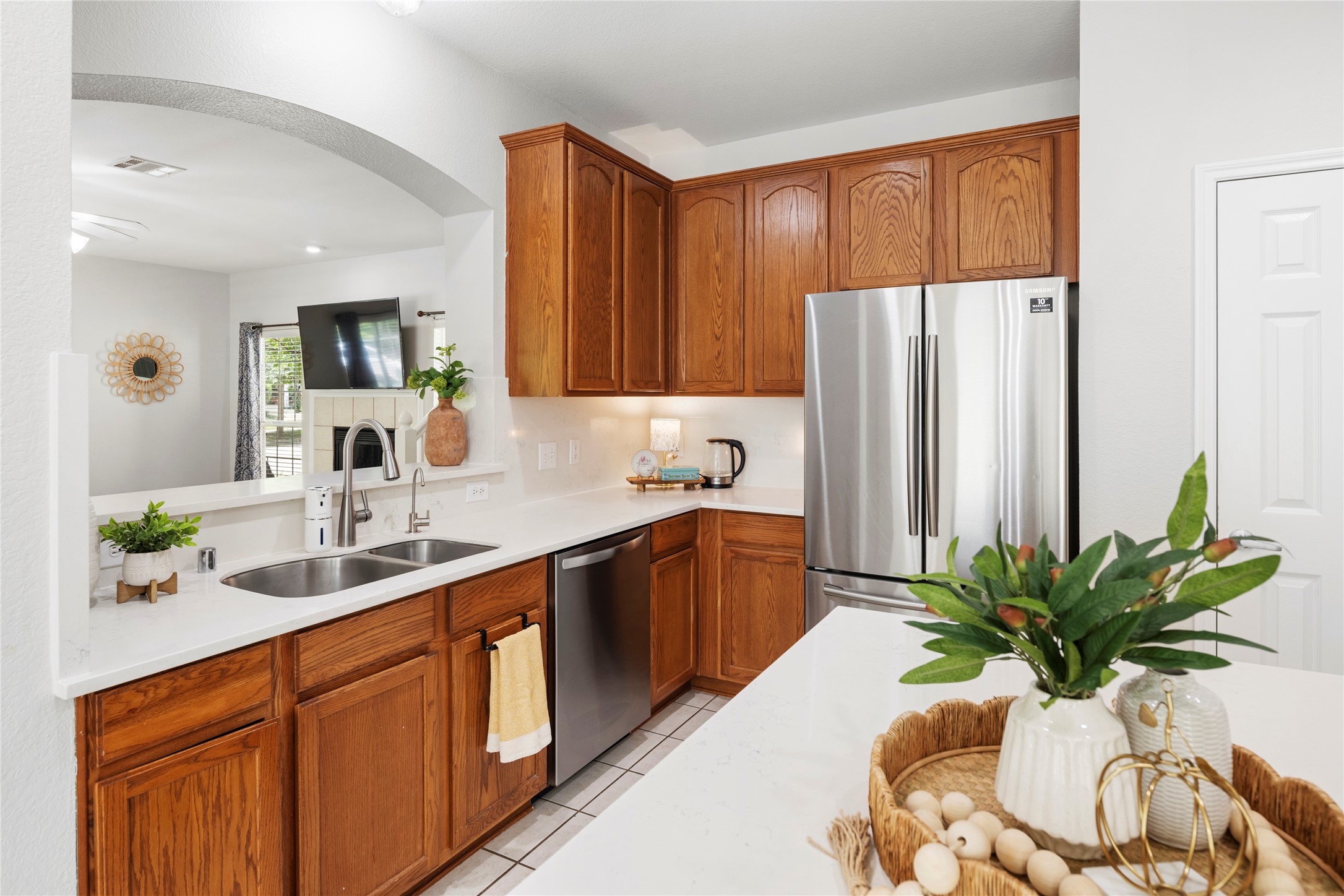 1241 Chattahoochee Drive Savannah TX 76227