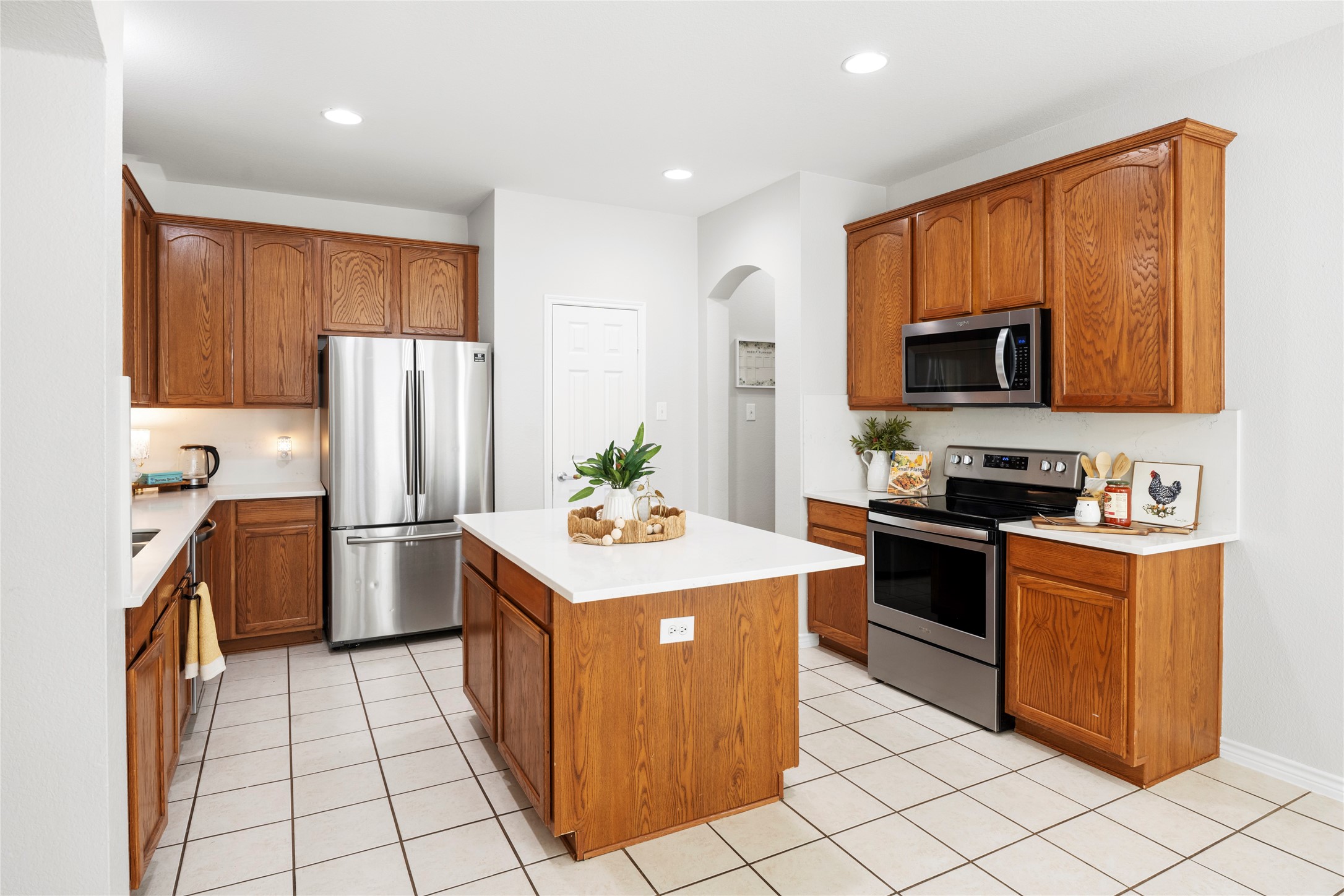 1241 Chattahoochee Drive Savannah TX 76227