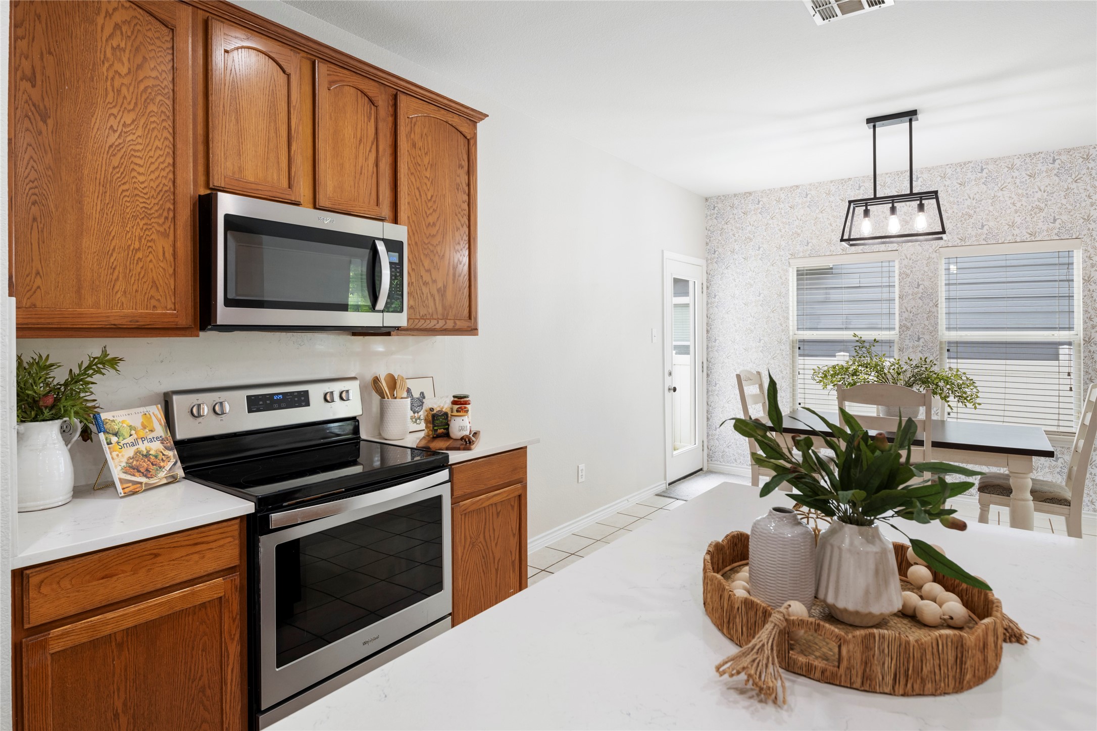 1241 Chattahoochee Drive Savannah TX 76227