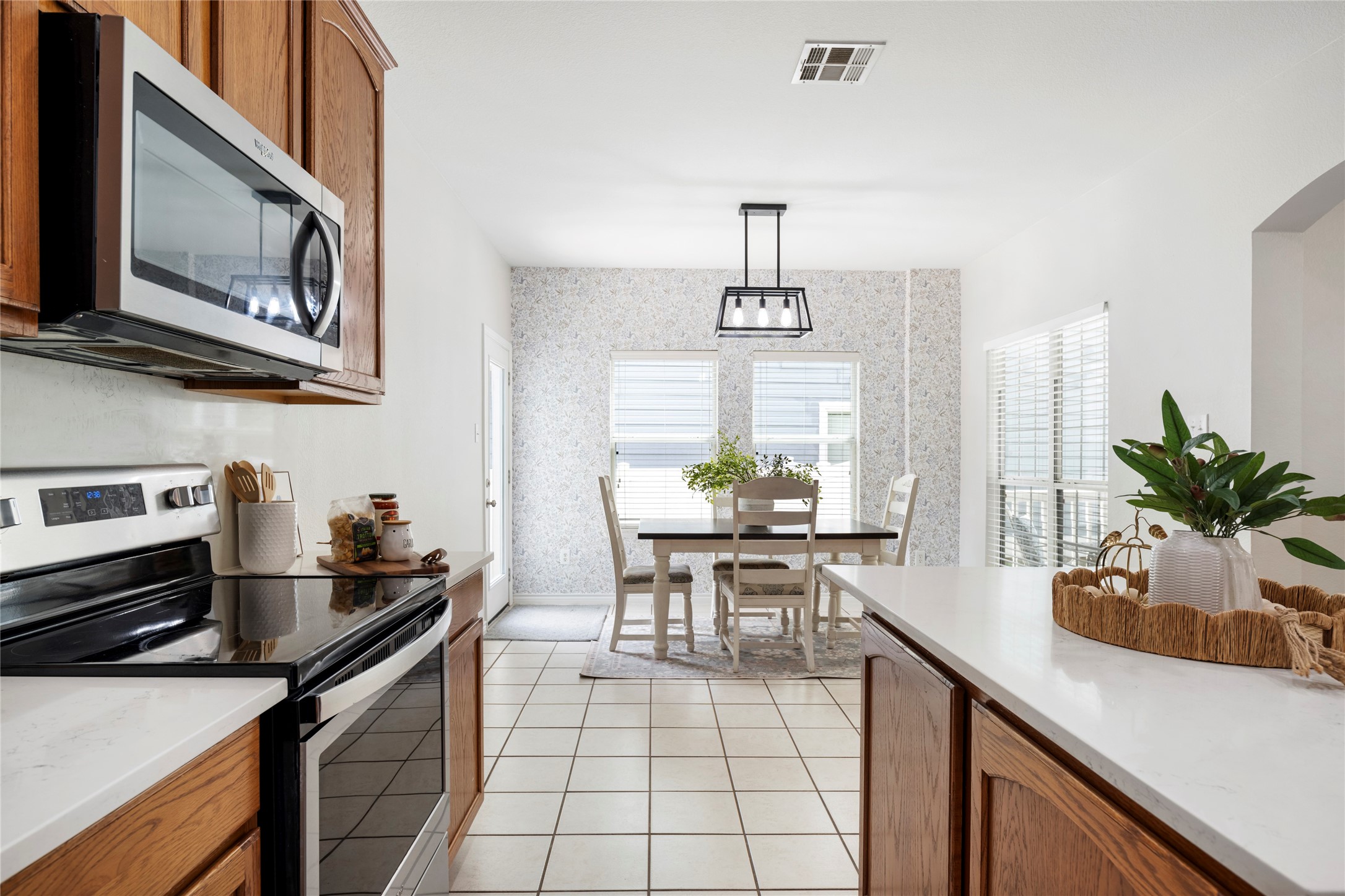 1241 Chattahoochee Drive Savannah TX 76227