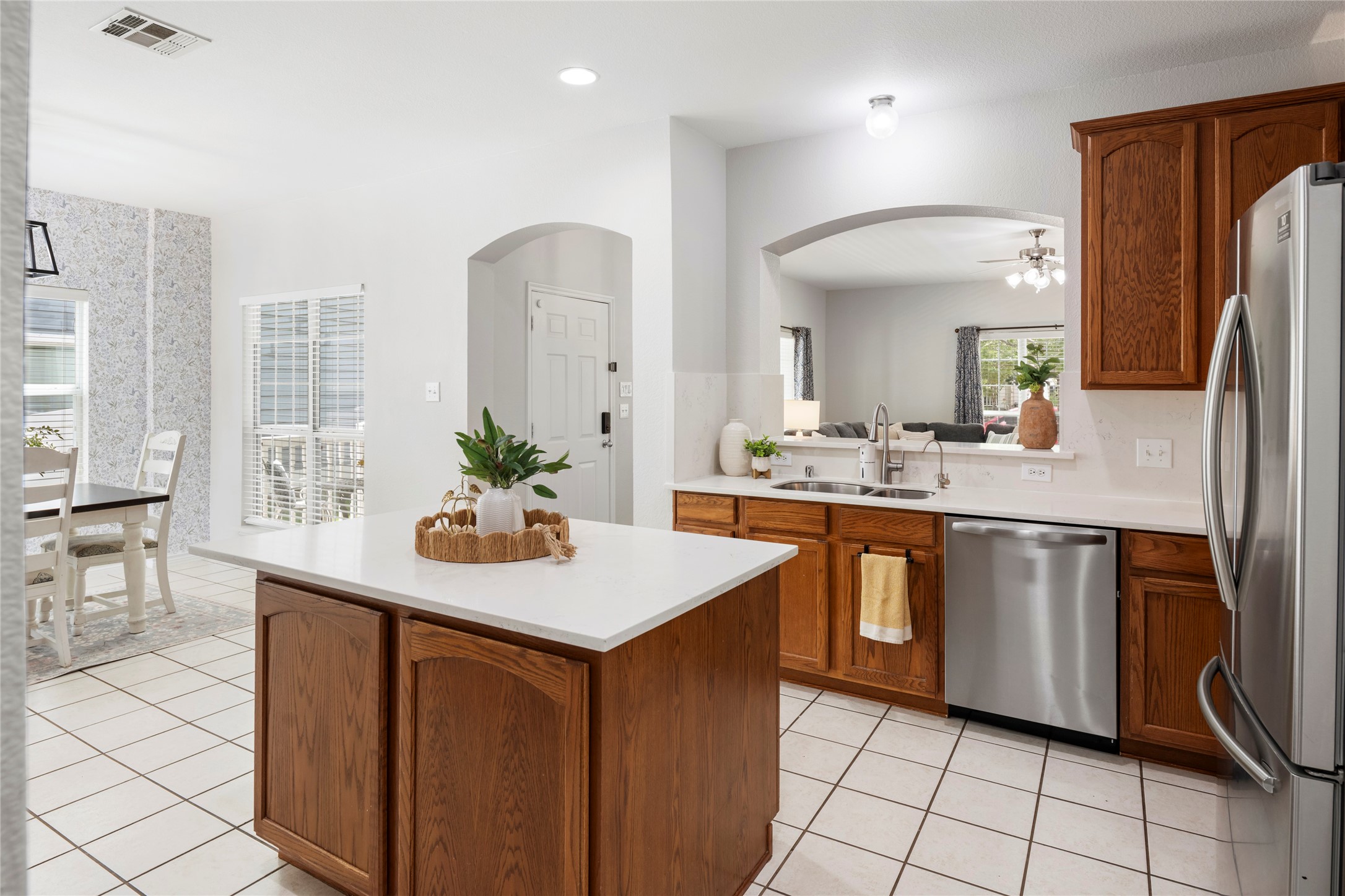 1241 Chattahoochee Drive Savannah TX 76227