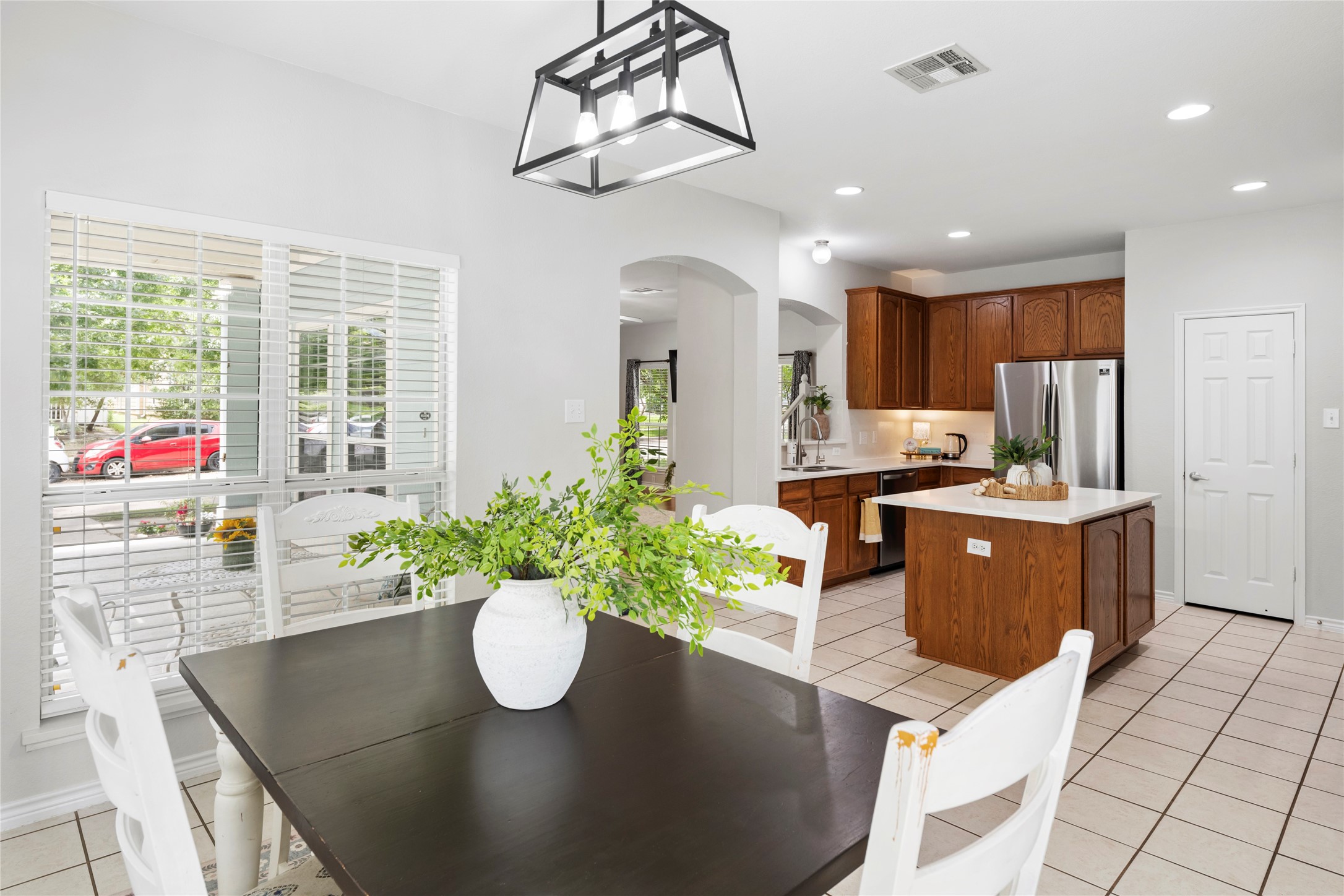1241 Chattahoochee Drive Savannah TX 76227