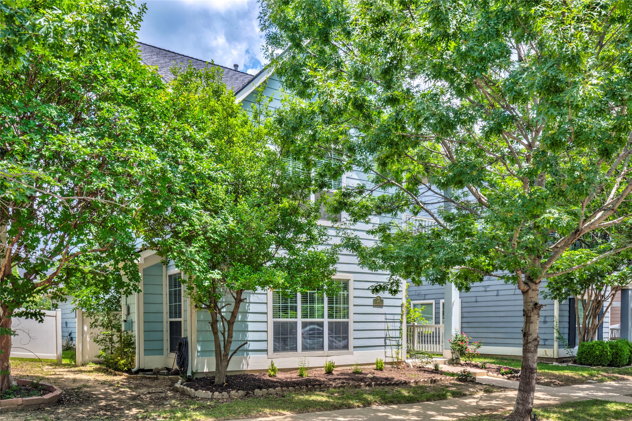 1241 Chattahoochee Drive Savannah TX 76227
