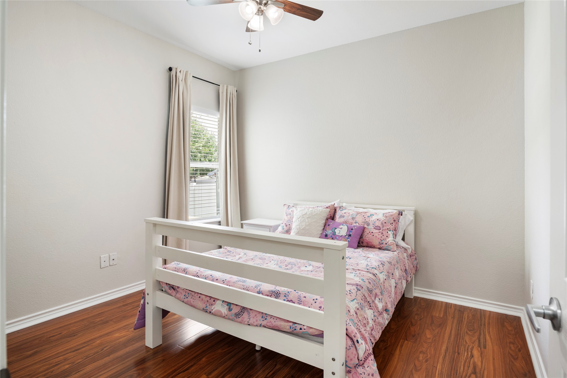 1241 Chattahoochee Drive Savannah TX 76227