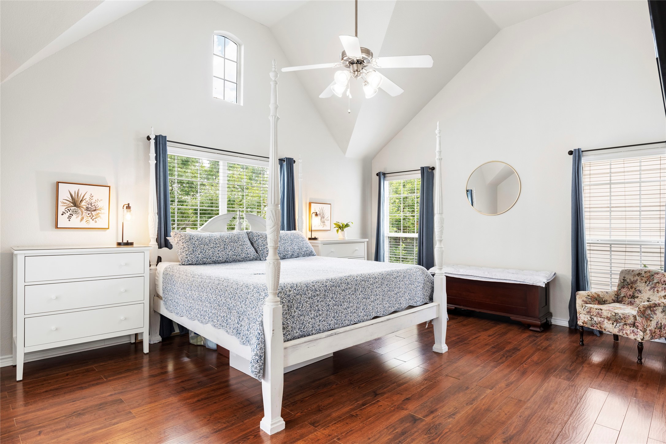 1241 Chattahoochee Drive Savannah TX 76227