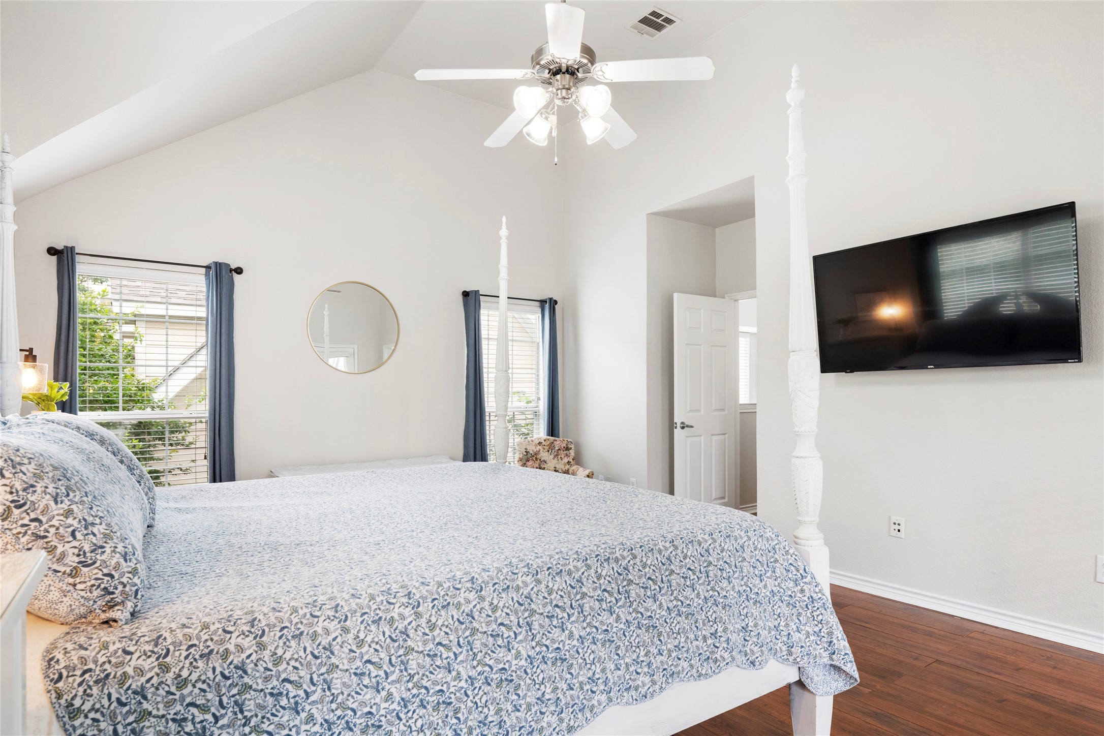 1241 Chattahoochee Drive Savannah TX 76227