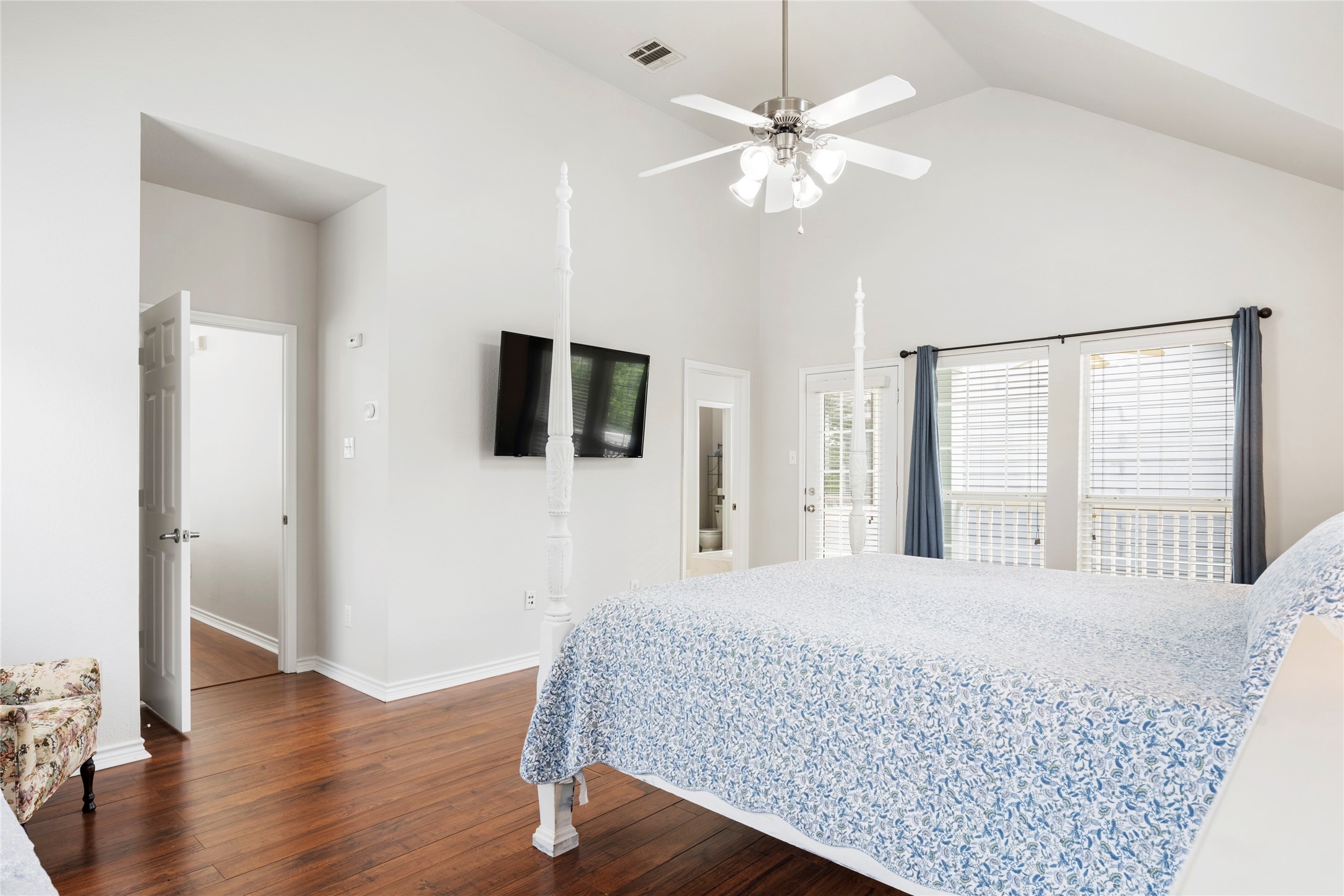1241 Chattahoochee Drive Savannah TX 76227