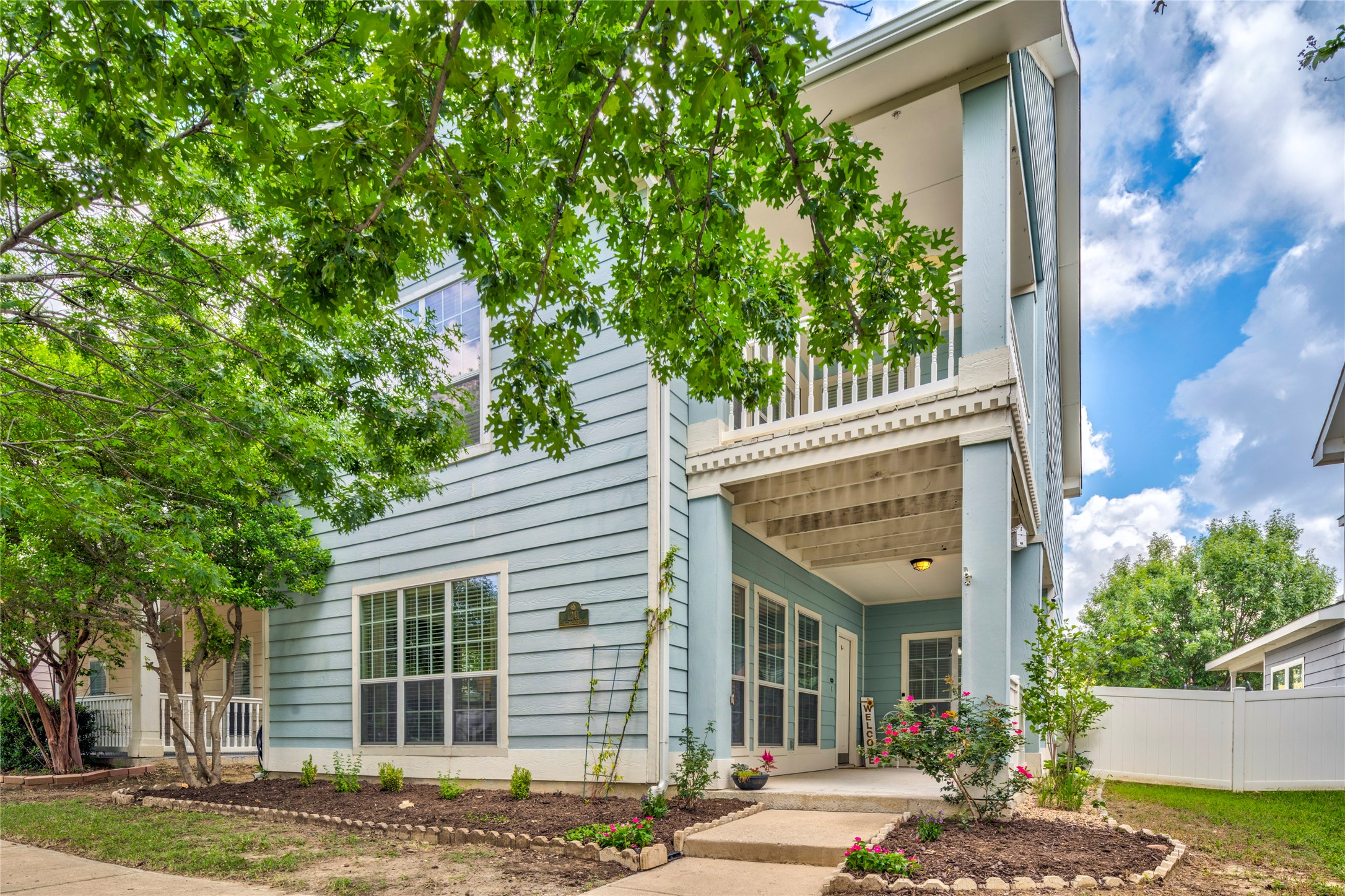 1241 Chattahoochee Drive Savannah TX 76227