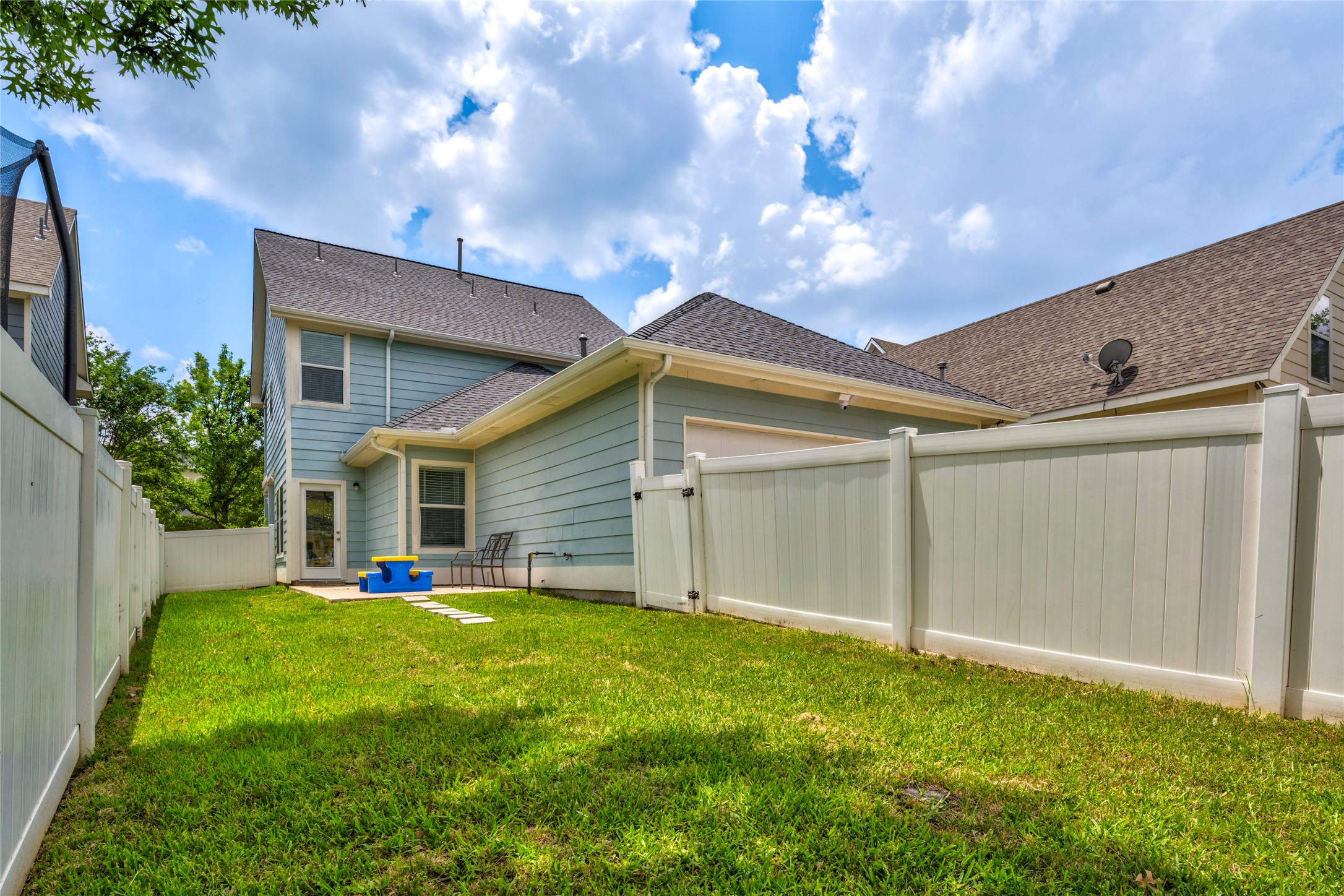 1241 Chattahoochee Drive Savannah TX 76227