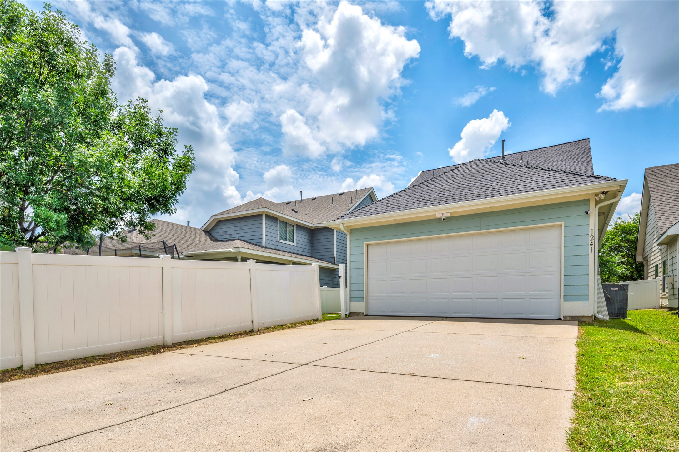 1241 Chattahoochee Drive Savannah TX 76227