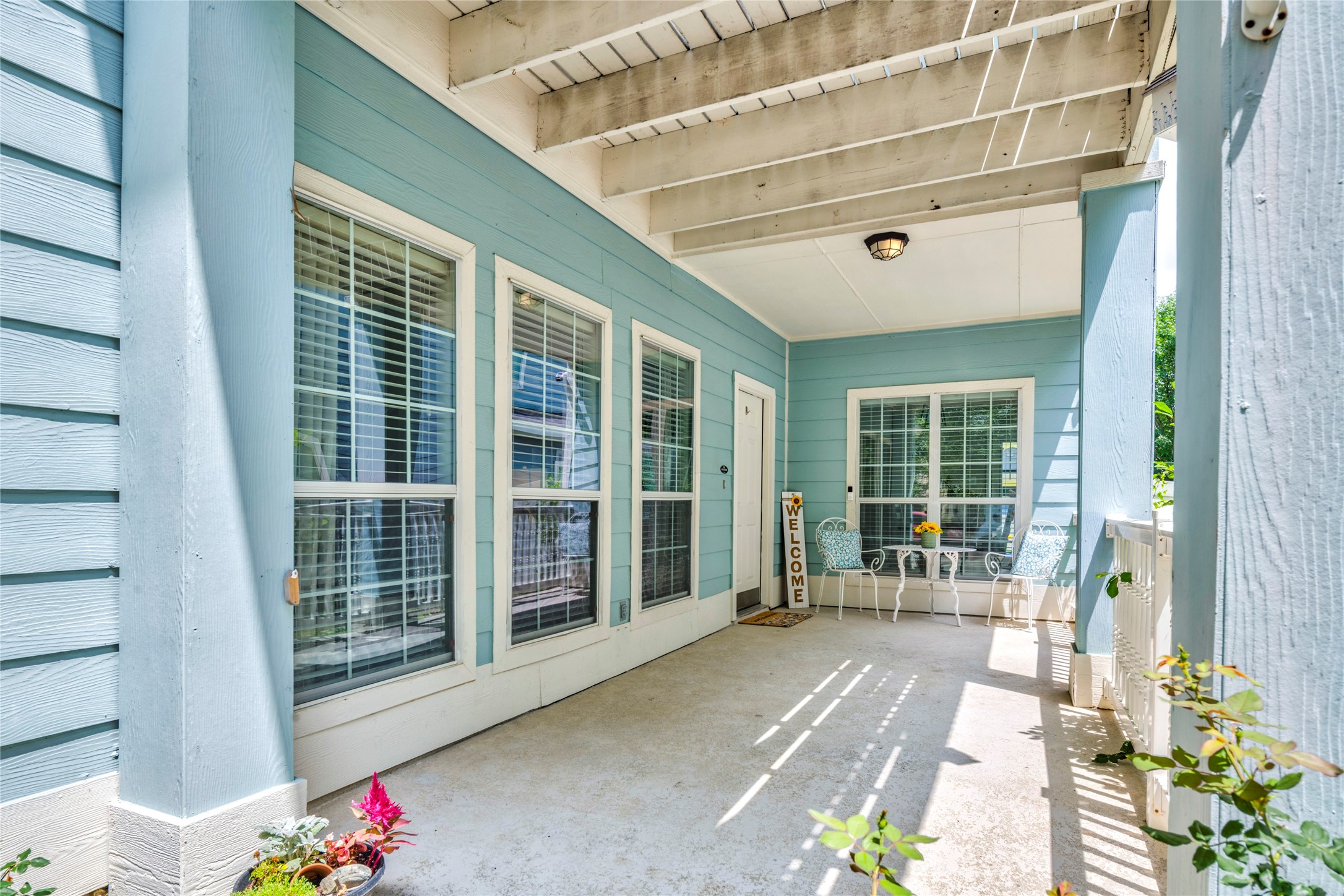1241 Chattahoochee Drive Savannah TX 76227
