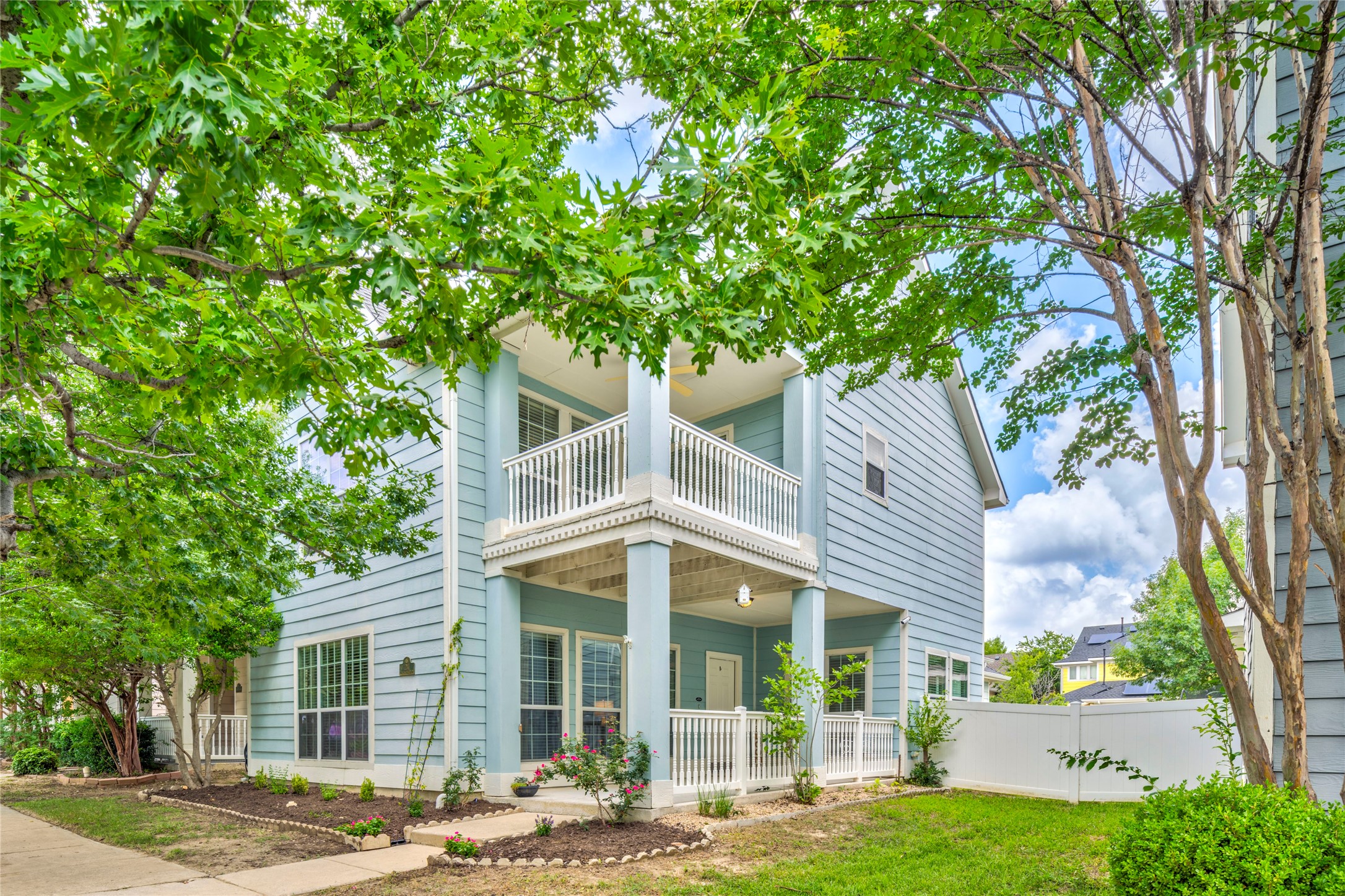 1241 Chattahoochee Drive Savannah TX 76227