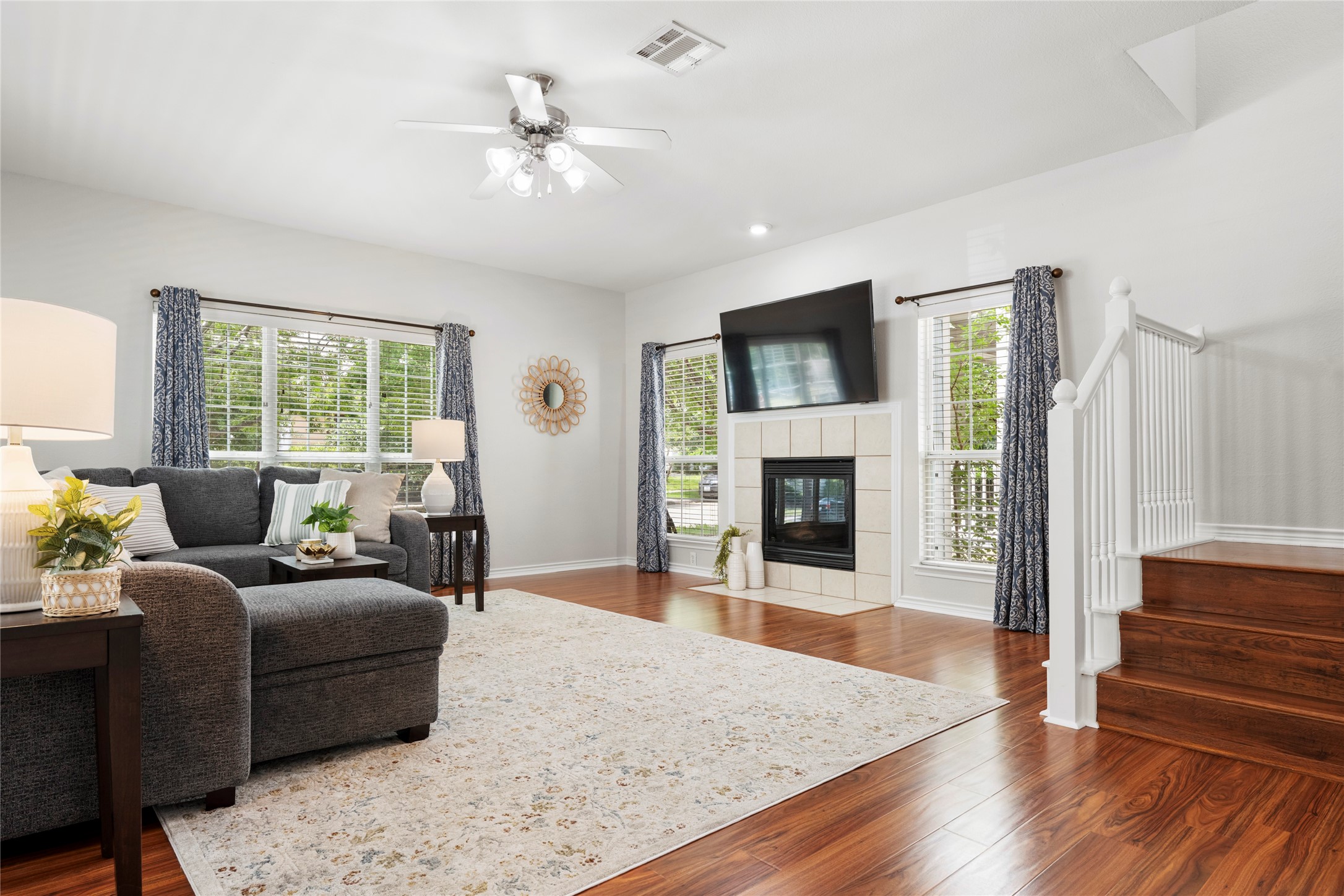 1241 Chattahoochee Drive Savannah TX 76227