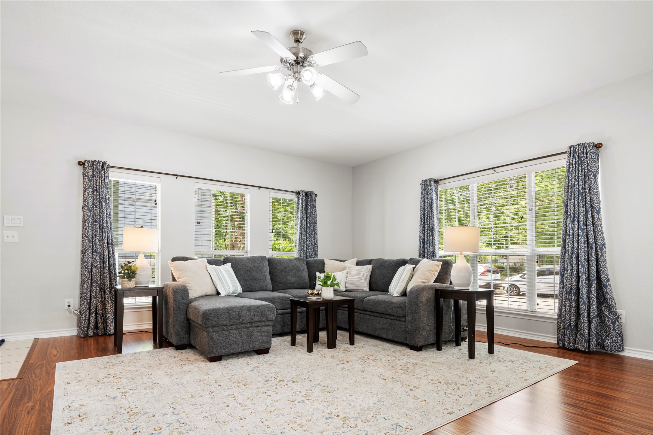 1241 Chattahoochee Drive Savannah TX 76227
