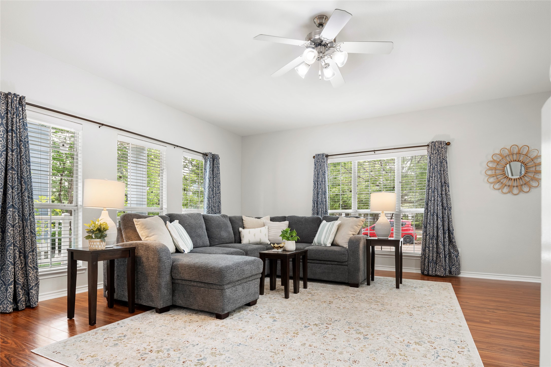 1241 Chattahoochee Drive Savannah TX 76227