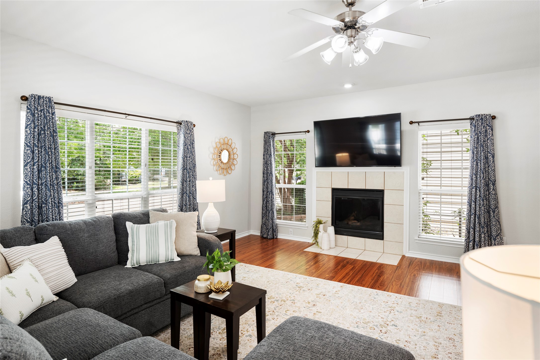 1241 Chattahoochee Drive Savannah TX 76227