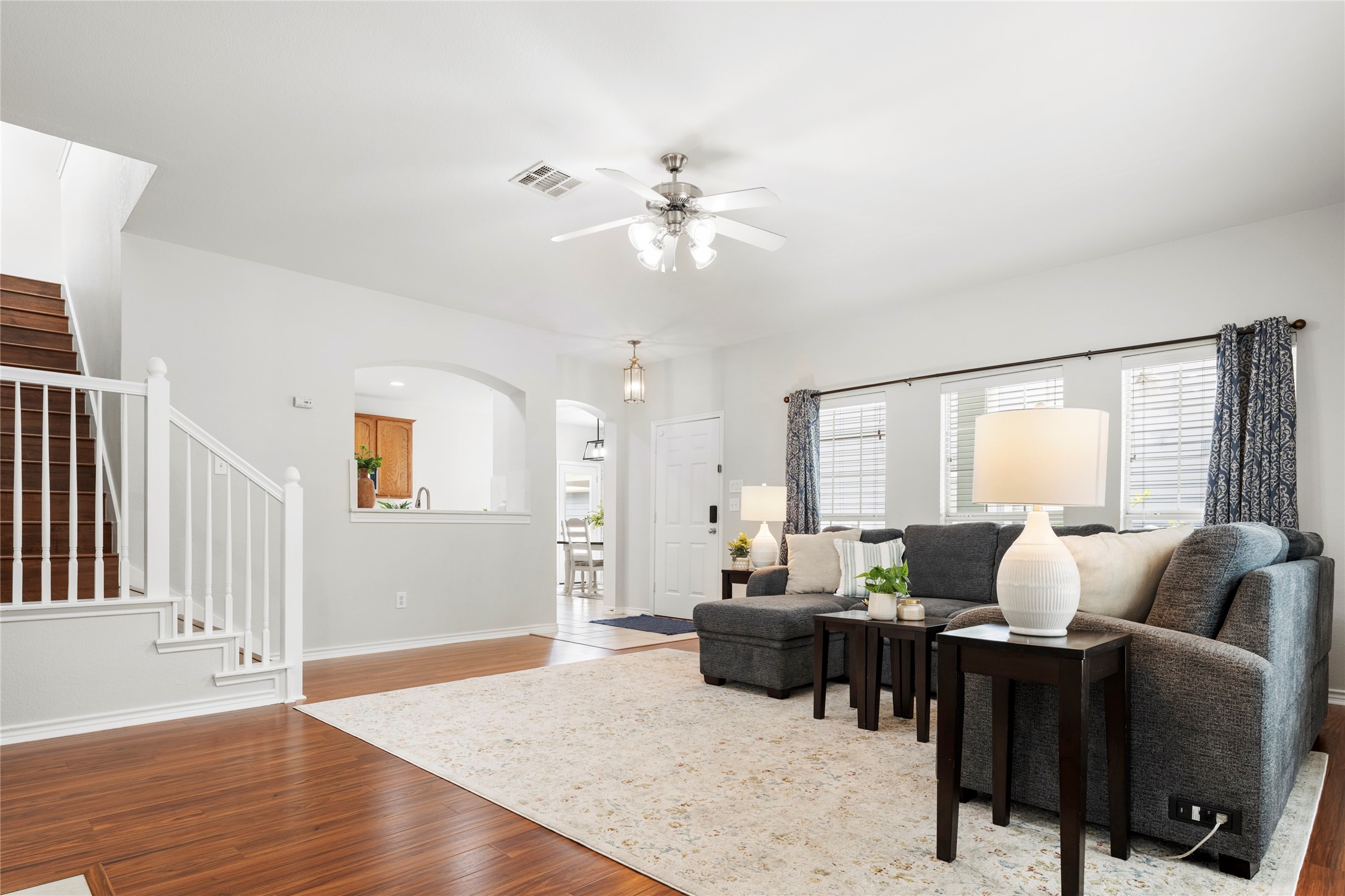 1241 Chattahoochee Drive Savannah TX 76227