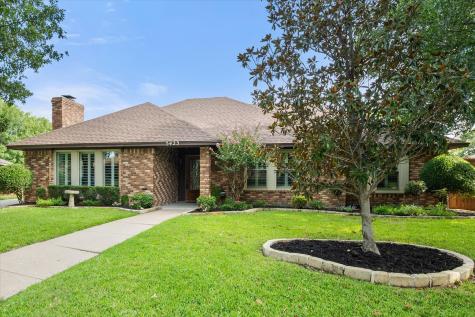 5423 Dana Point Drive Arlington TX 76017