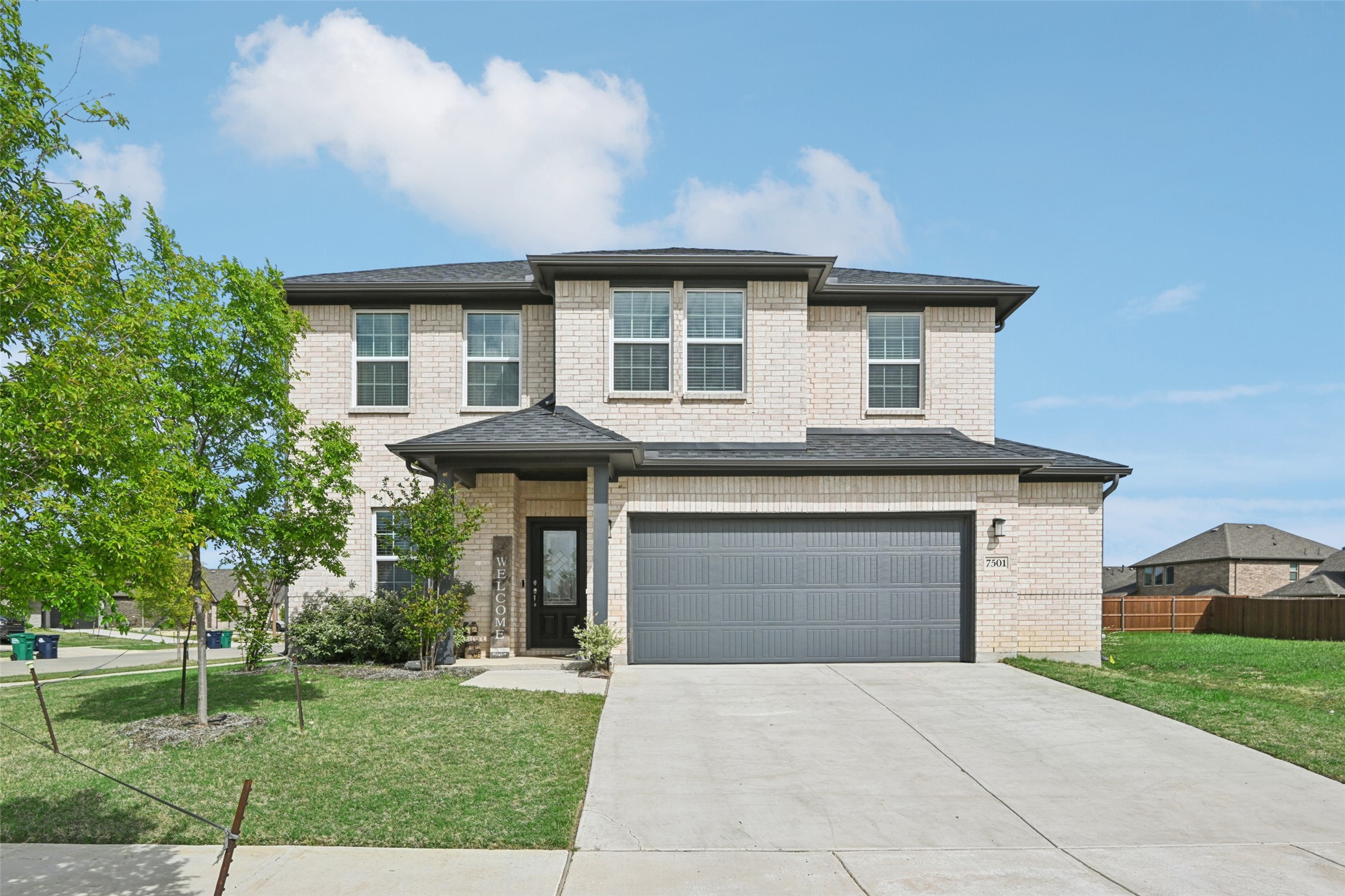 7501 Agarita Avenue Denton TX 76226